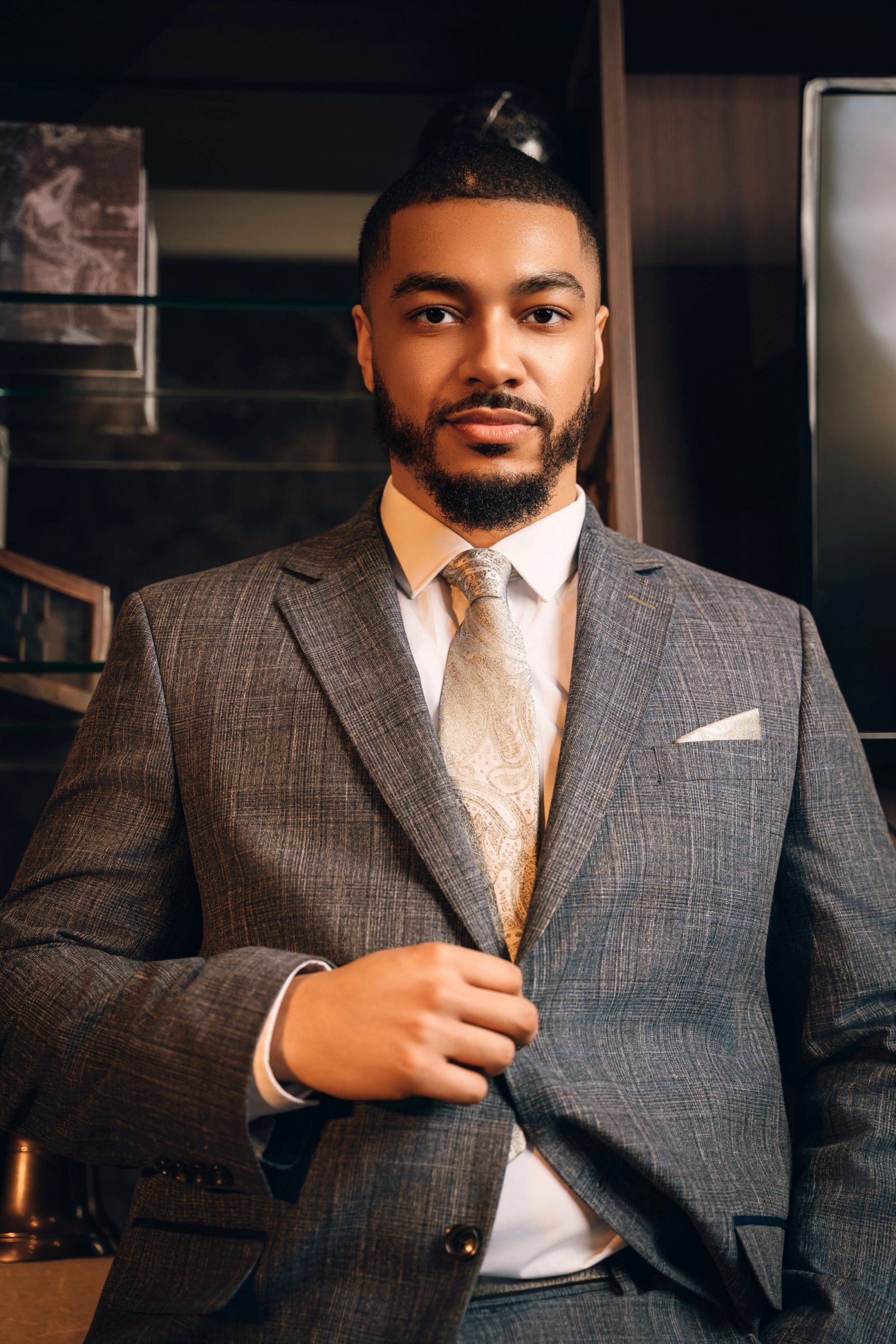 Pre-Weddings & Engagements — photo 9