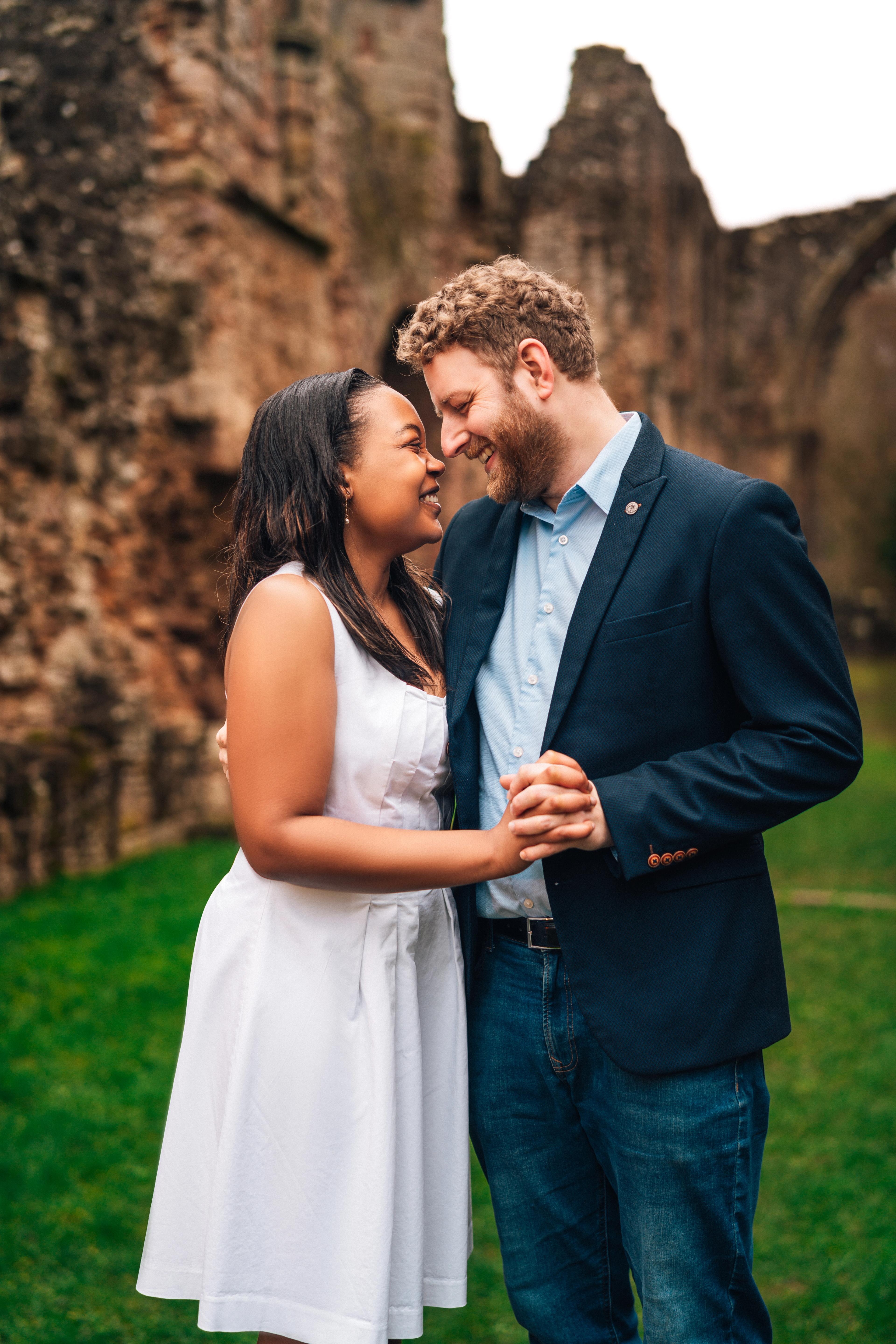 Nathan + Tasha pre-wedding photography by Pixton Media