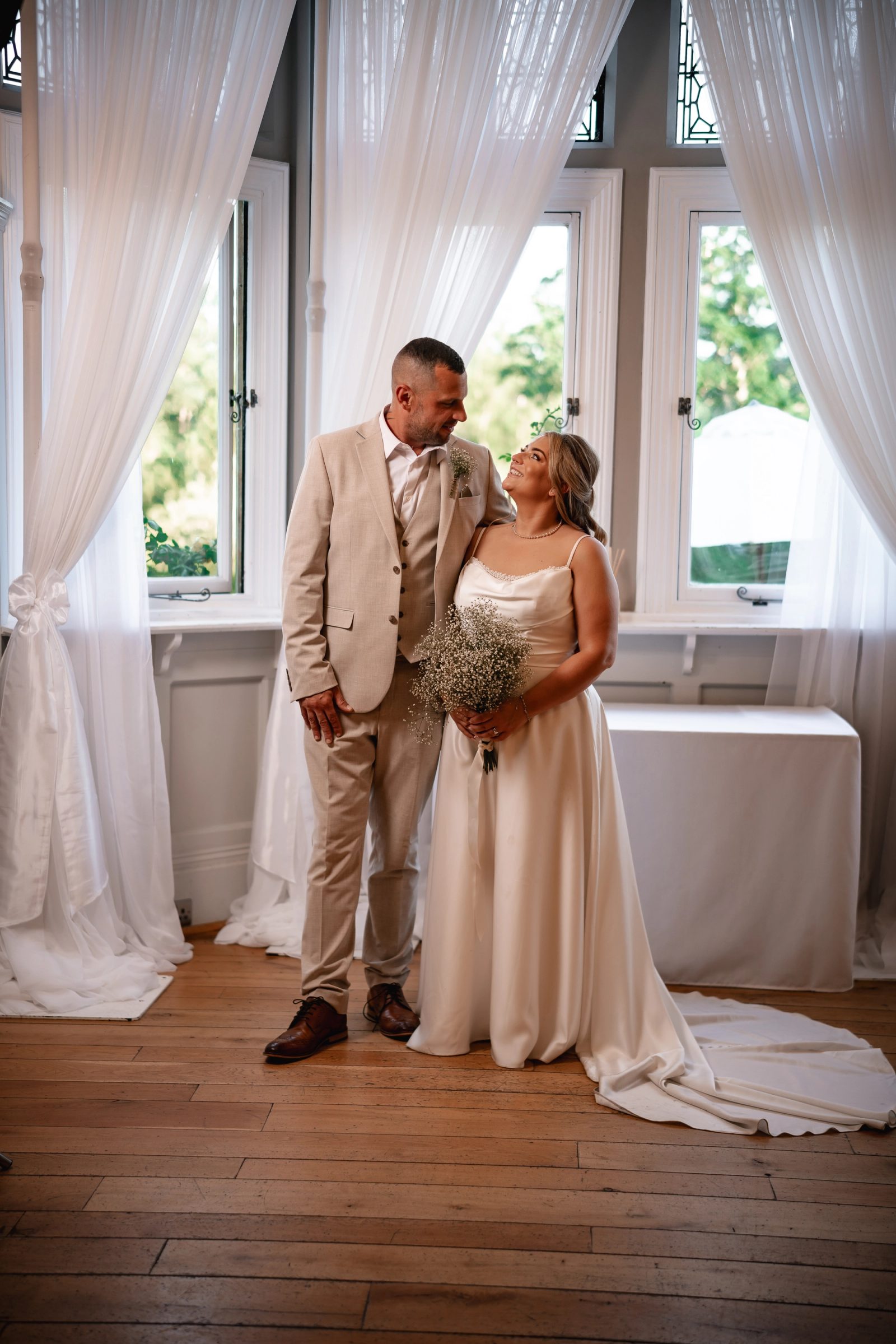 Ant and Chloe — photo 123