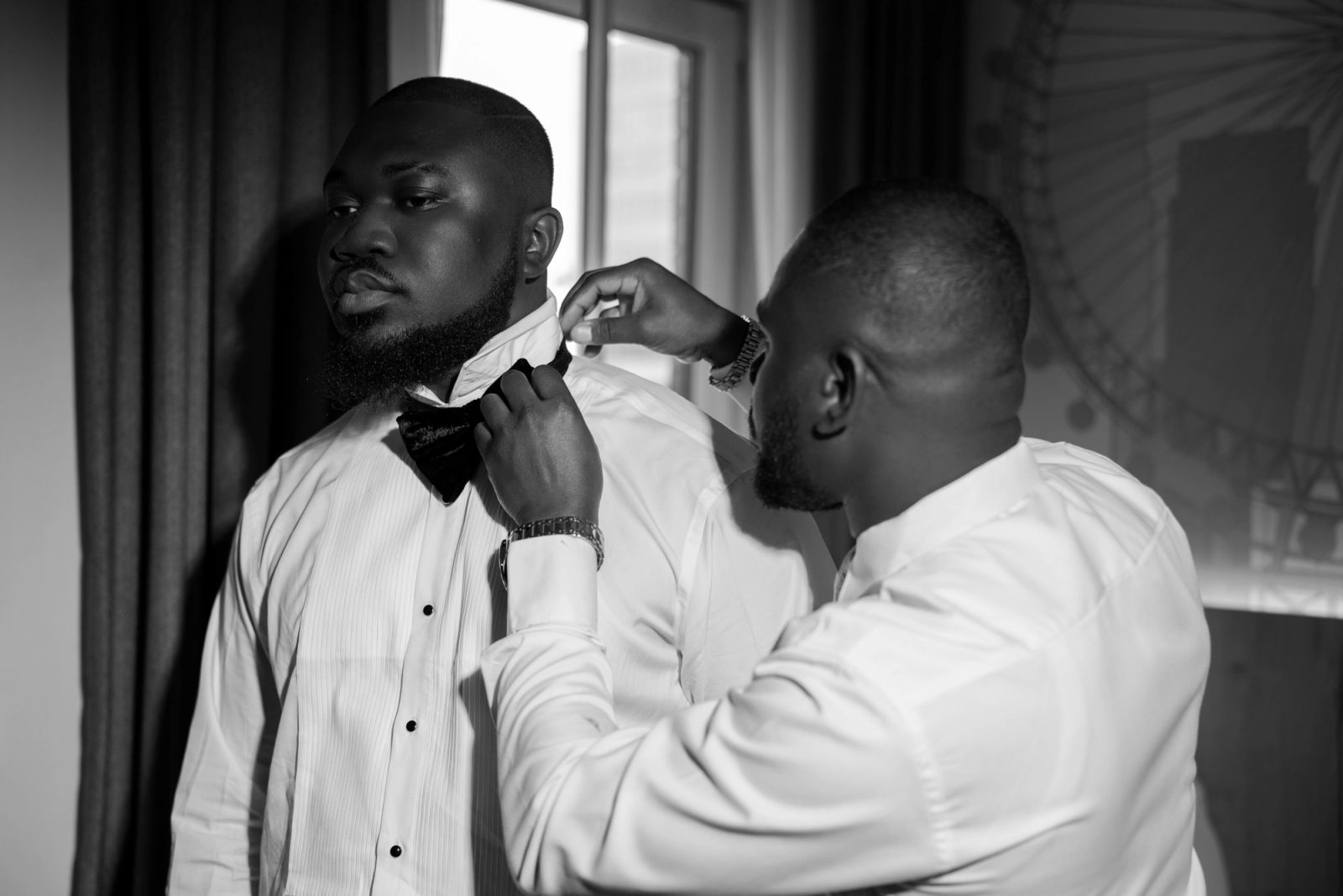 FIifi & Jasmine — photo 13