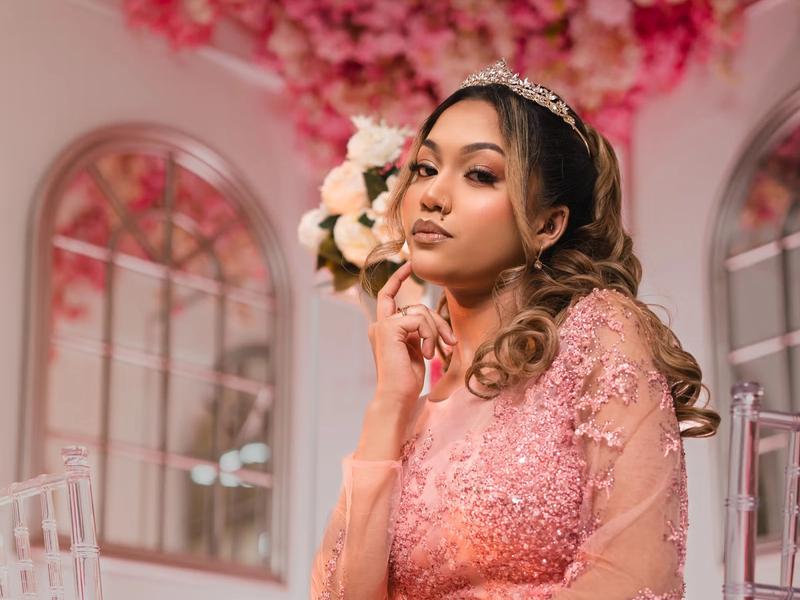 Amani — Pixton Media wedding photography