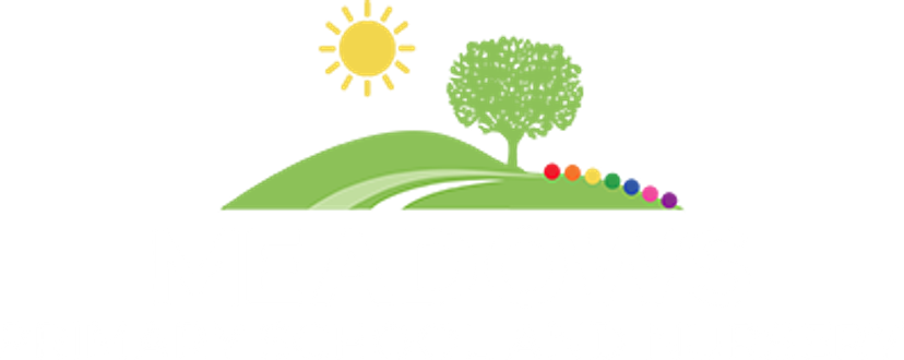 Meadows Primary School and Nursery, Telford Meadows Primary School and Nursery, Telford logo