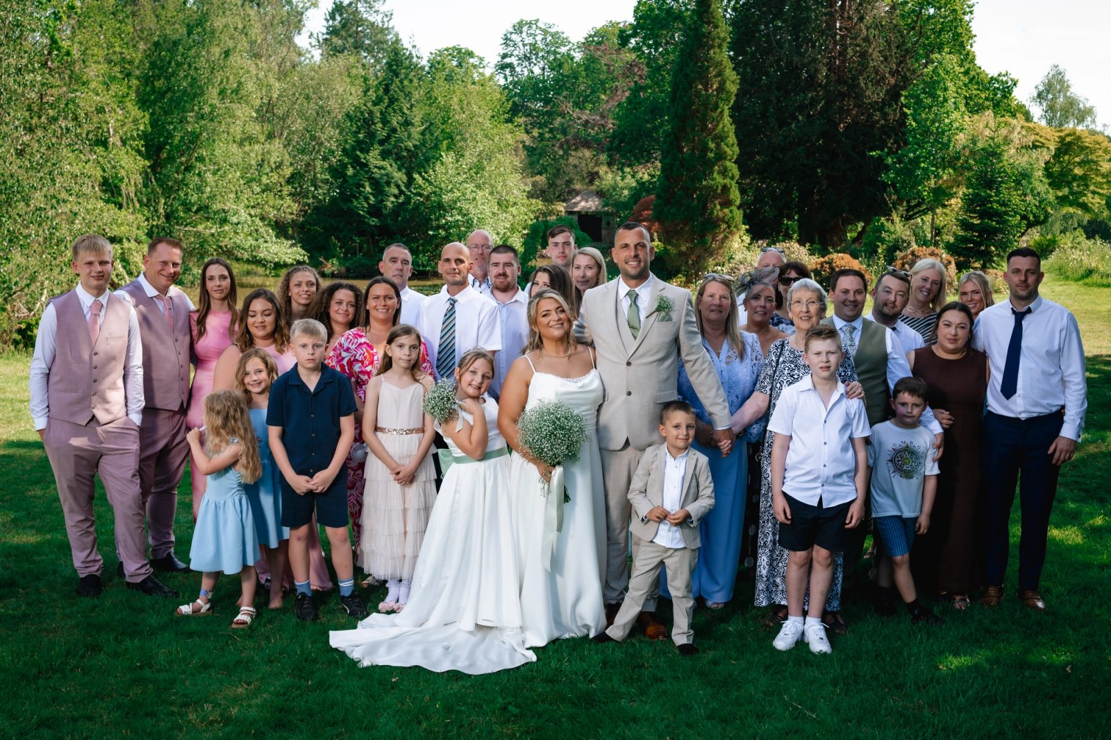 Ant and Chloe — photo 89