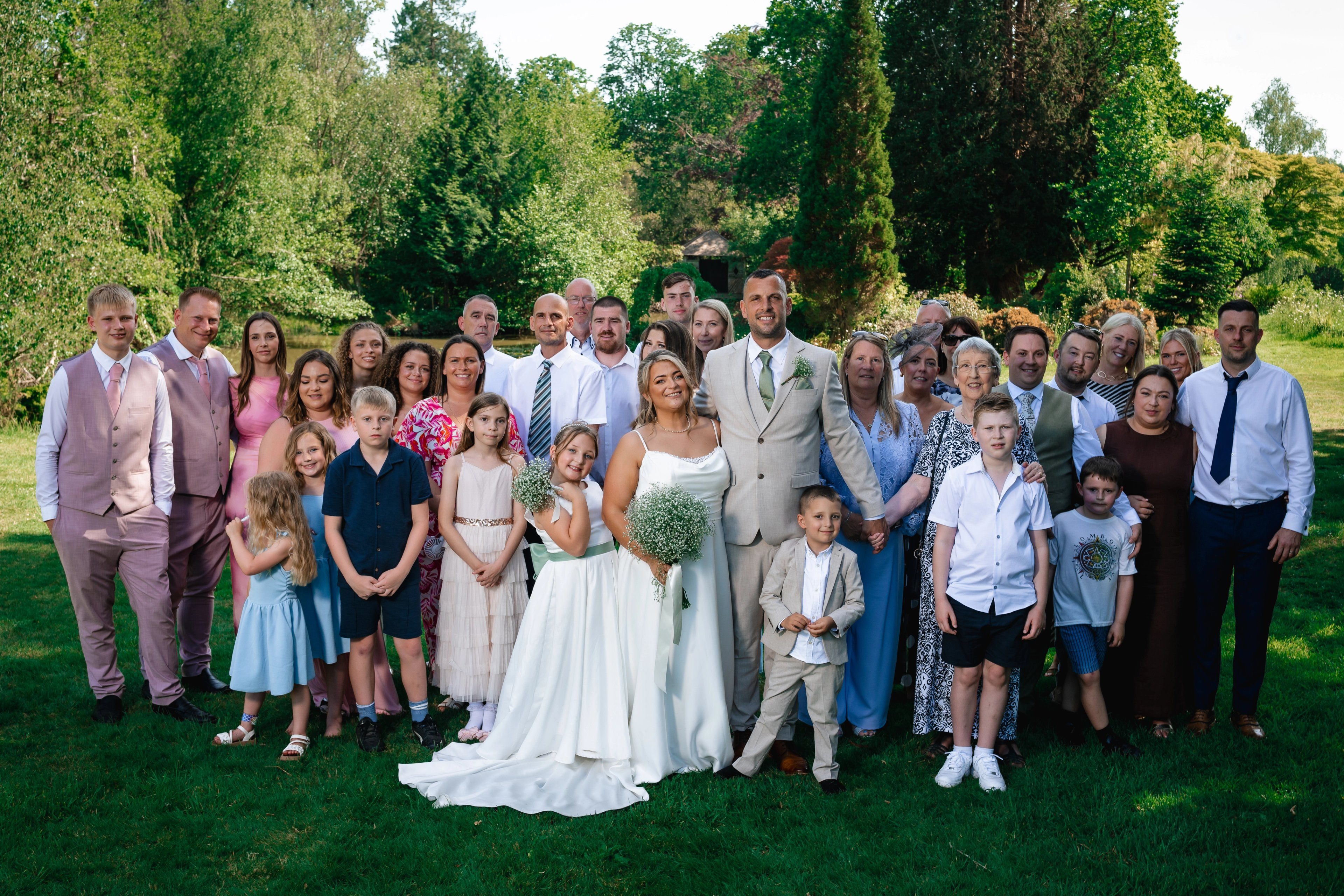 Editorial wedding photography, Ant and Chloe's day, by Pixton Media