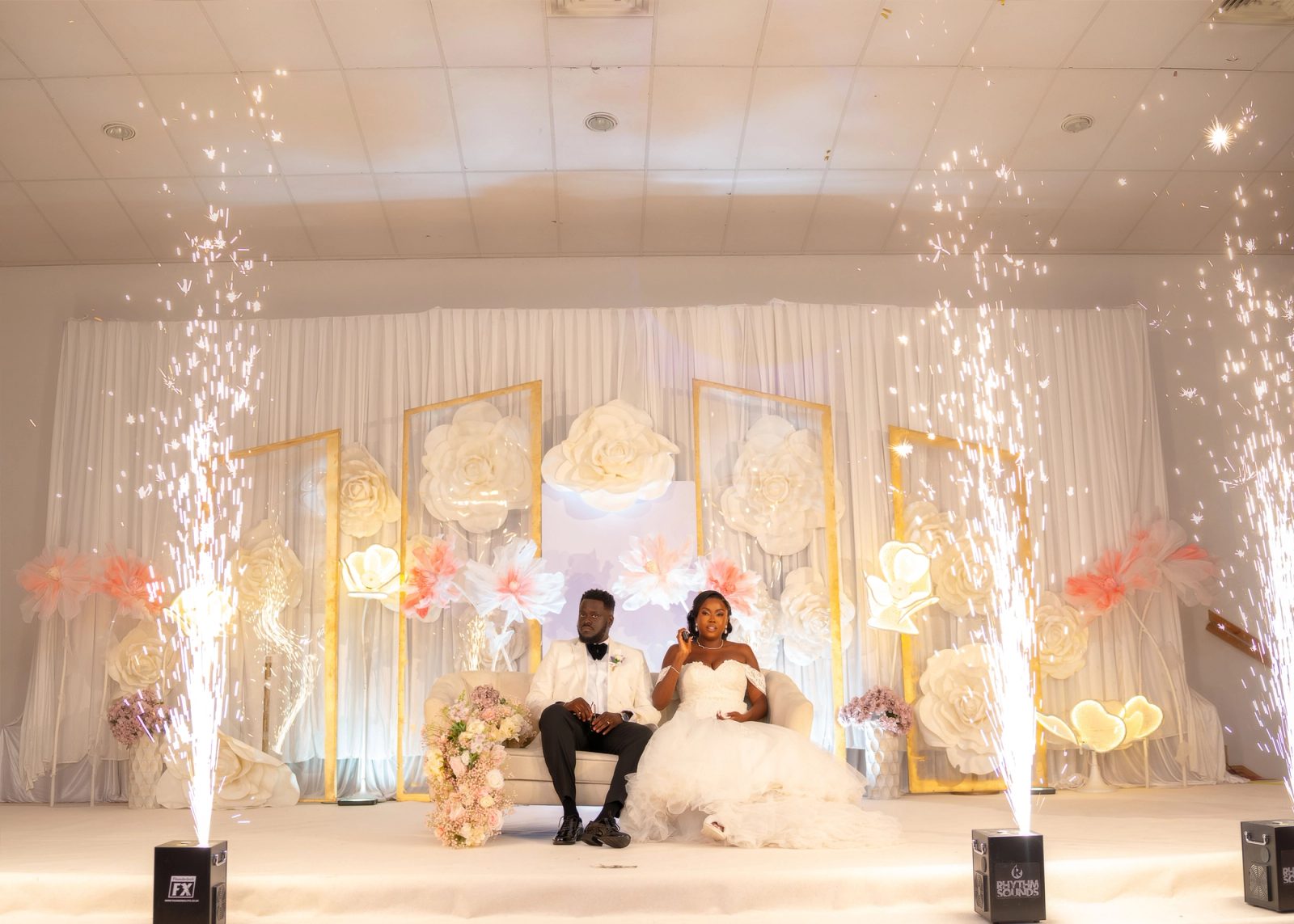 Osato & Busayo — photo 17