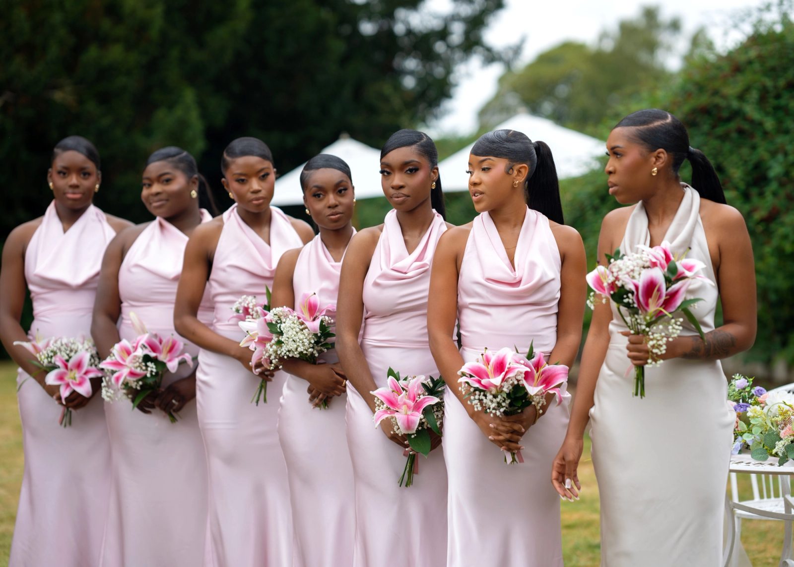 Osato & Busayo — photo 9