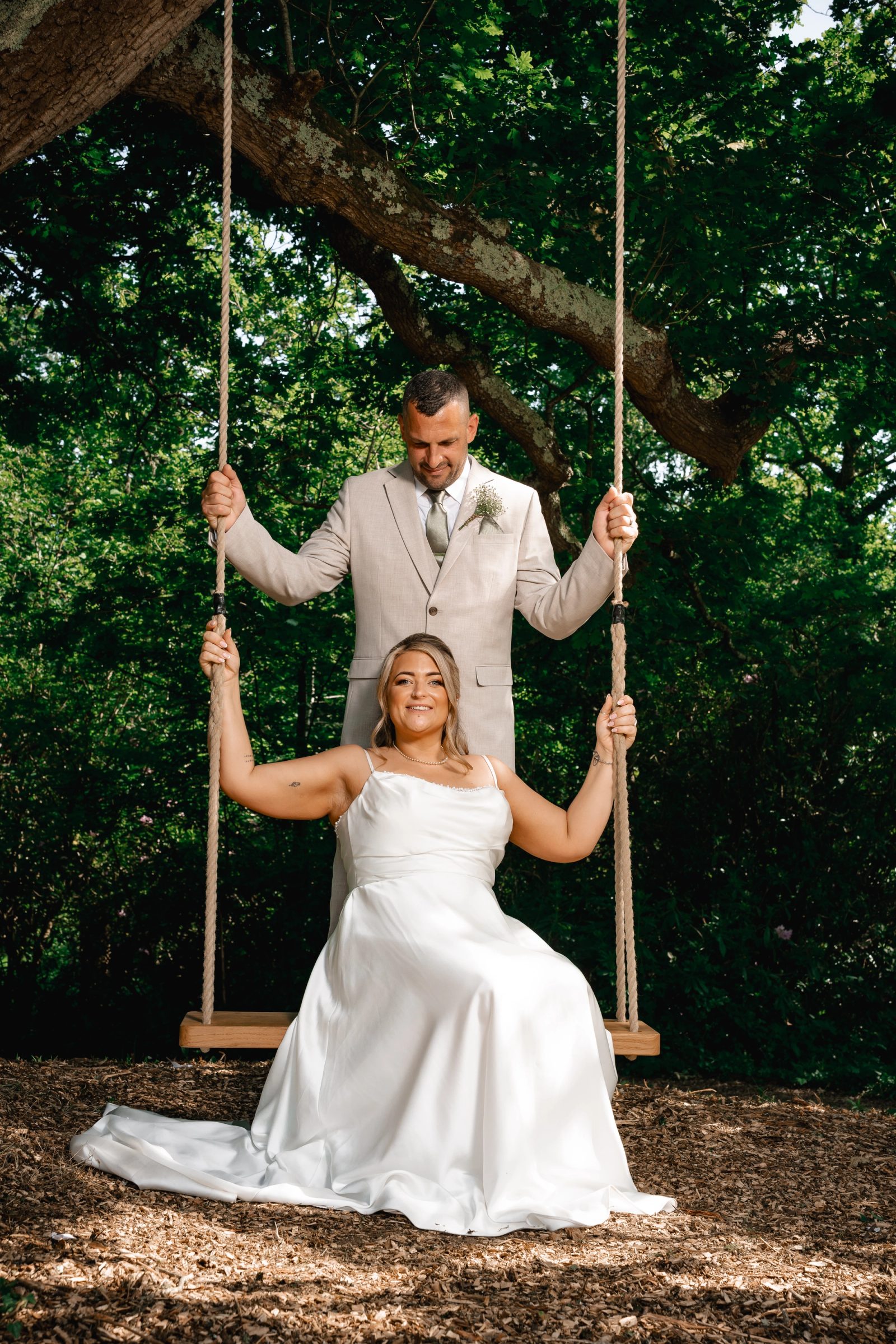 Ant and Chloe — photo 15
