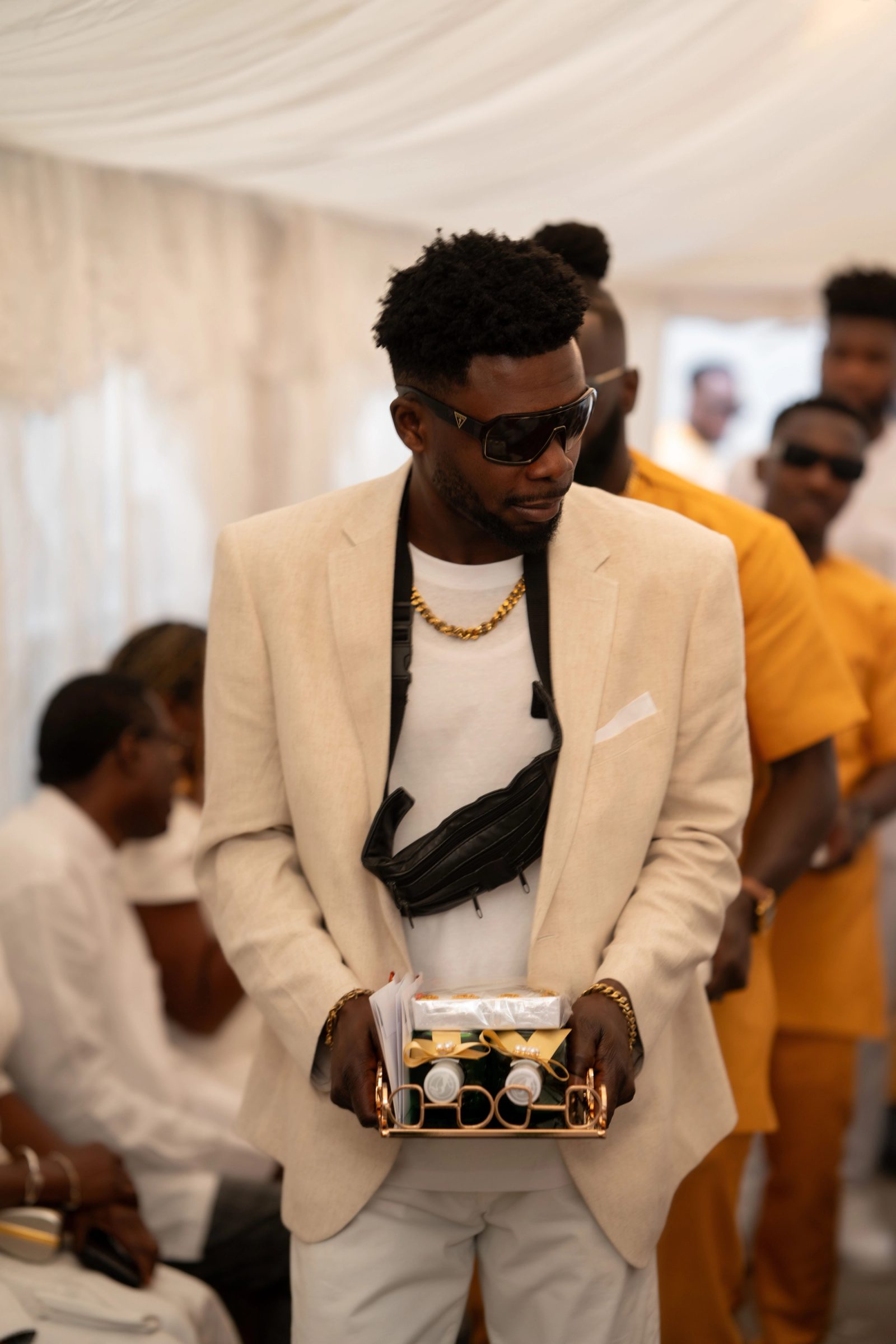 Lillian & Derick — photo 57