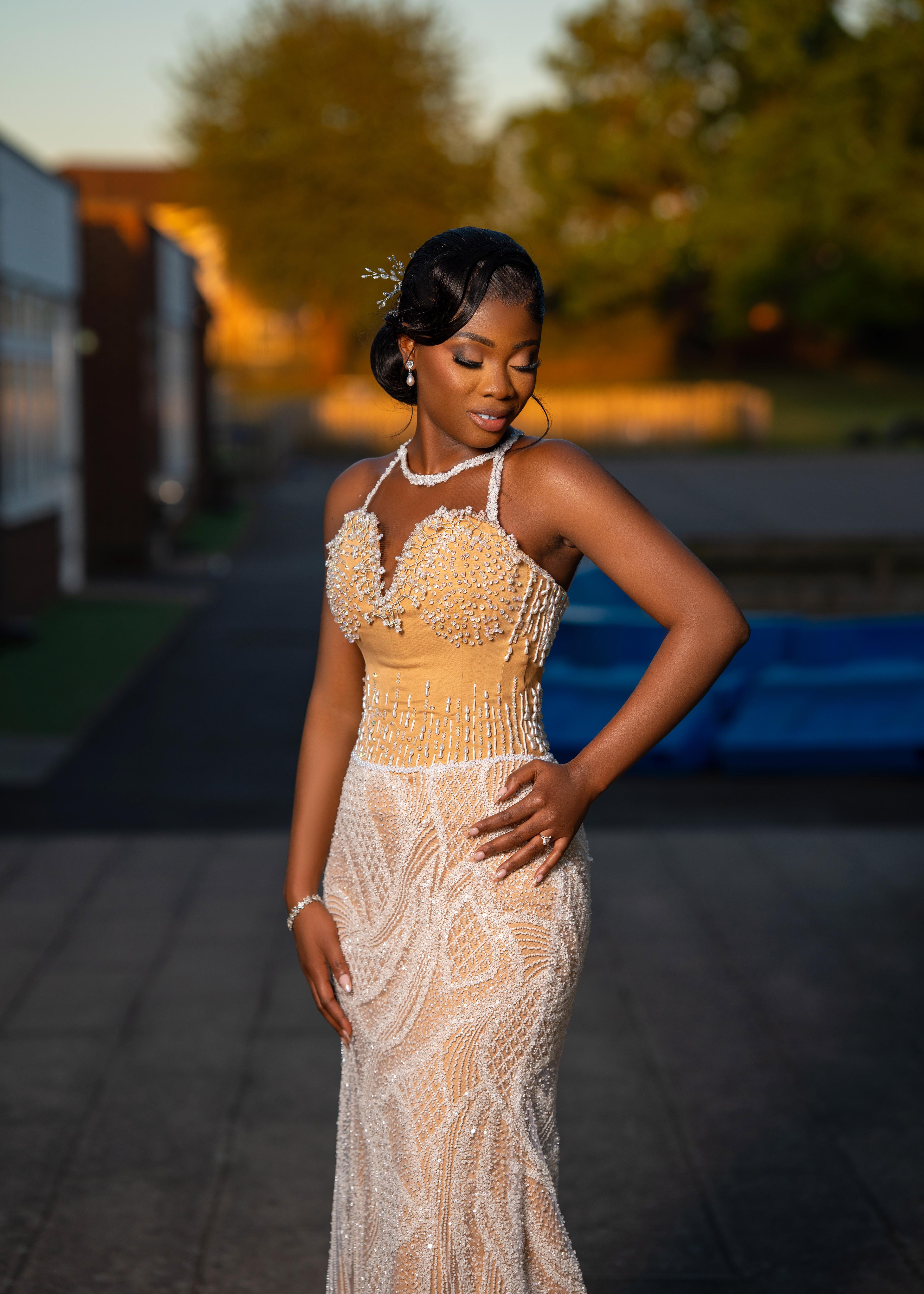 Fiifi and Jasmine wedding celebration photography by Pixton Media
