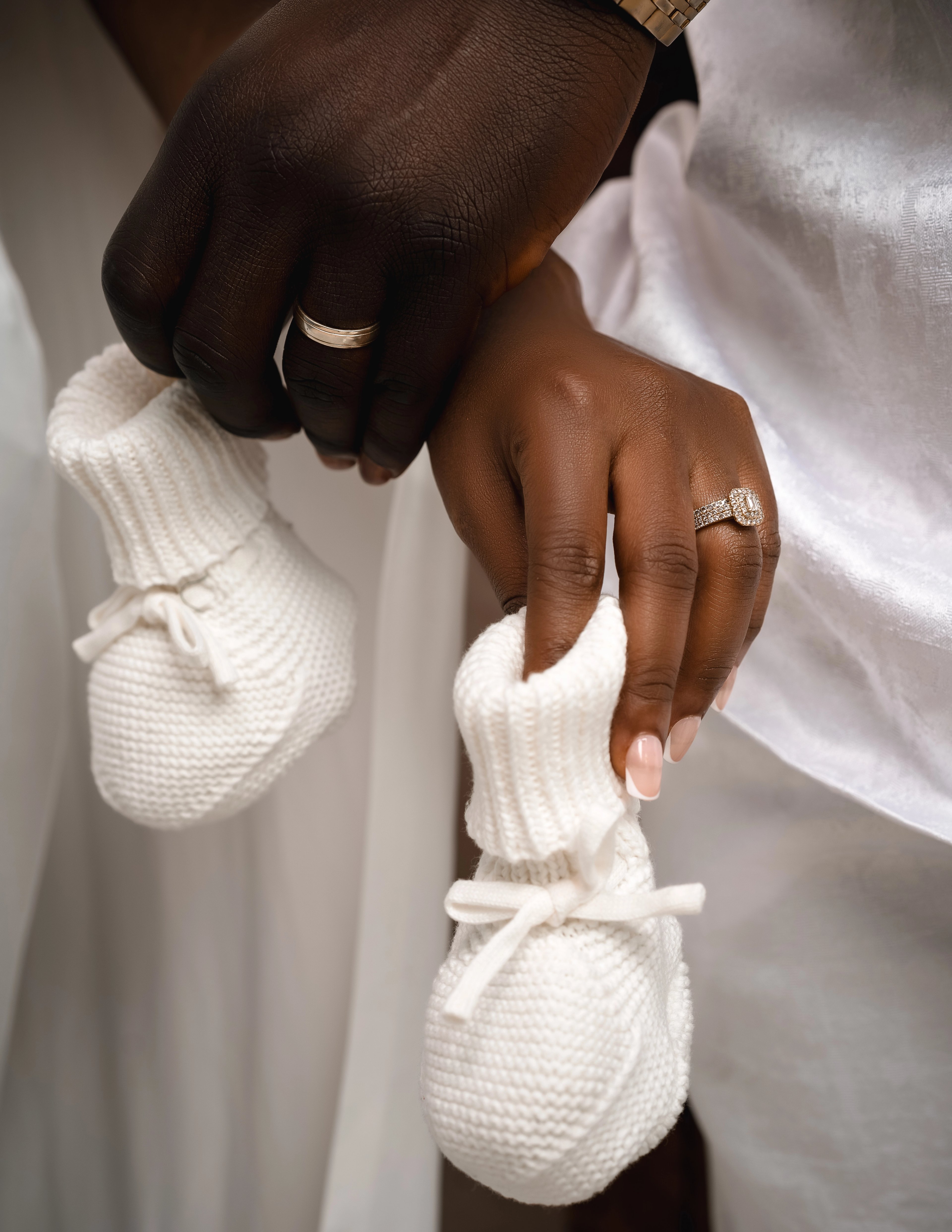 Studio photography session by Pixton Media