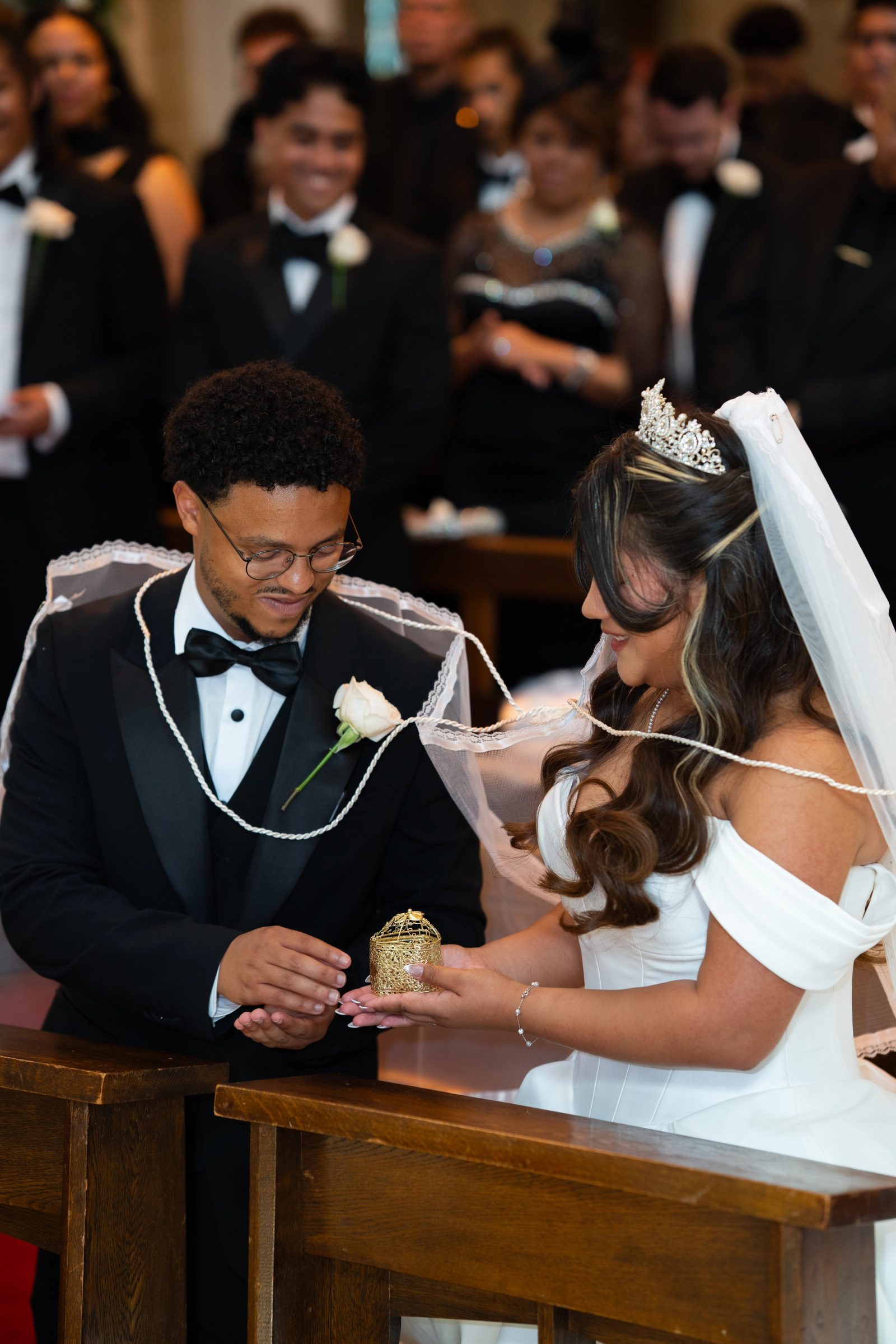 Jane and Josh  — photo 9