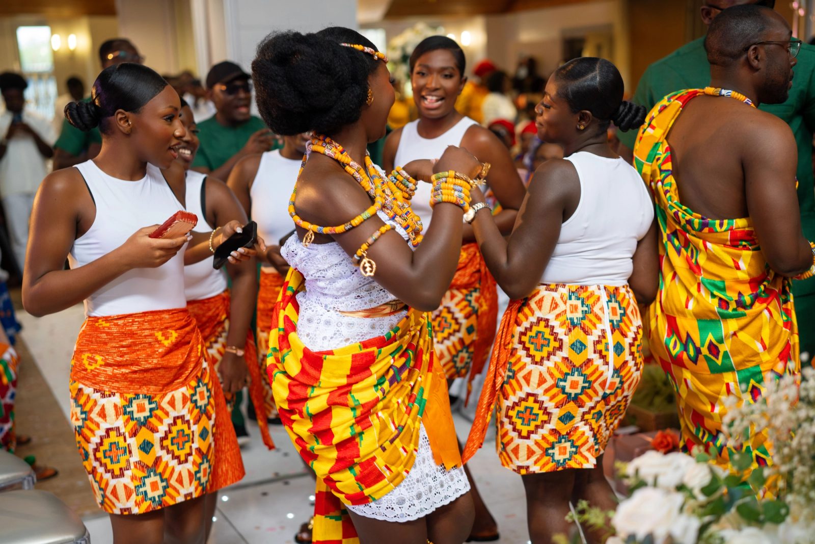 Nicoletta & Jeff — photo 10