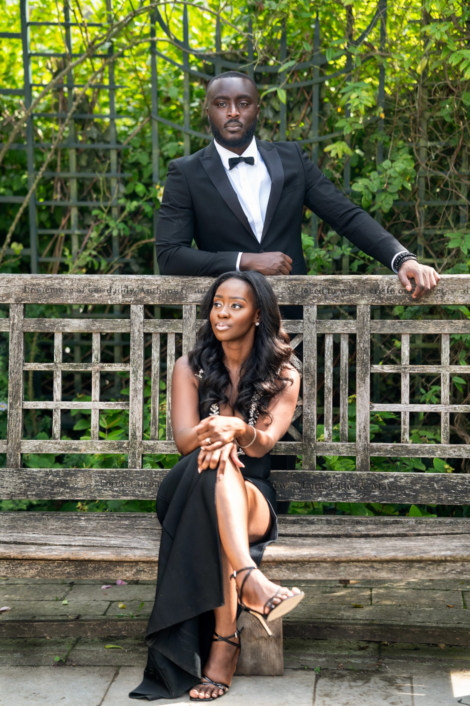 Pre-Weddings & Engagements — photo 23