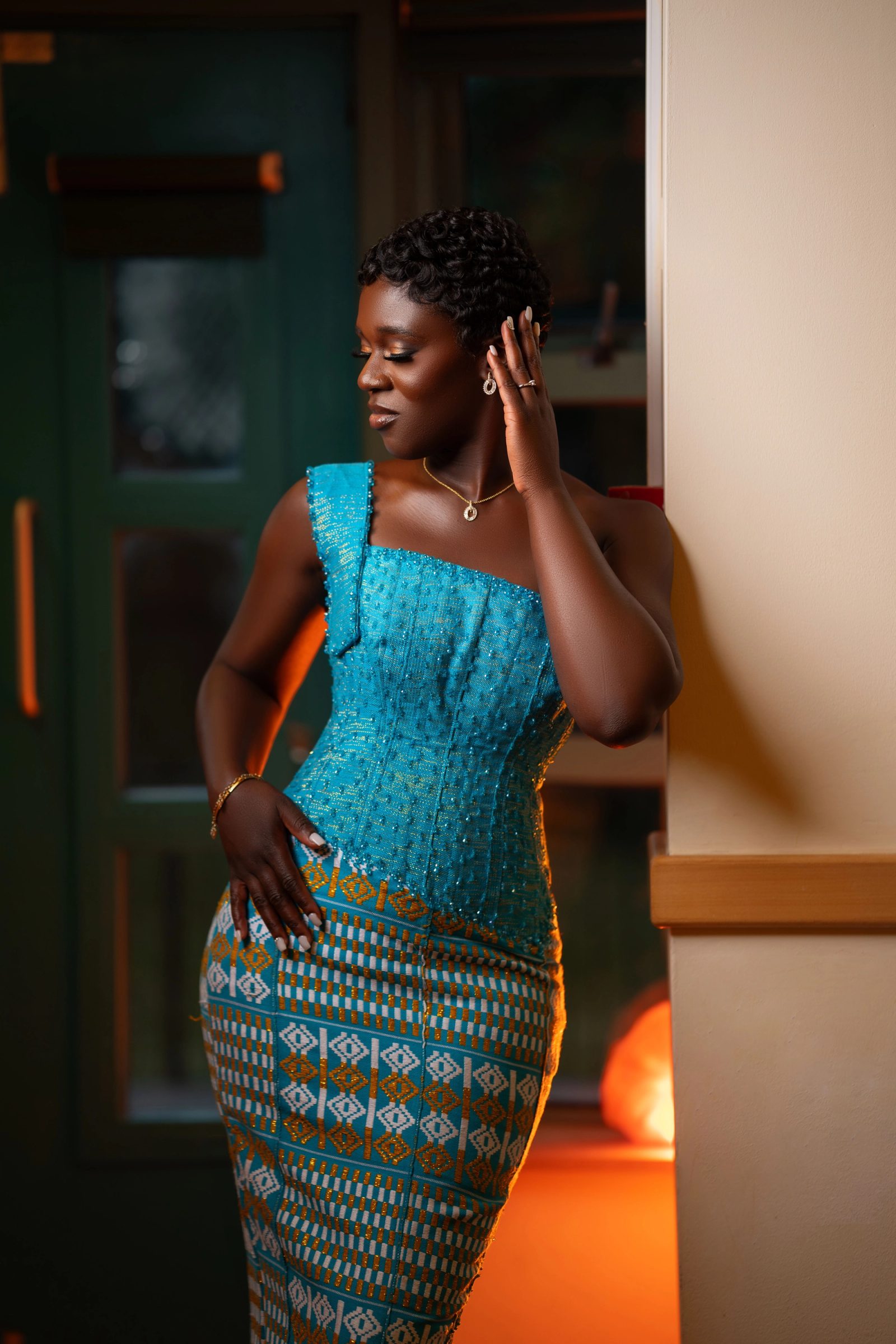 Lizzy & Patrick — photo 16