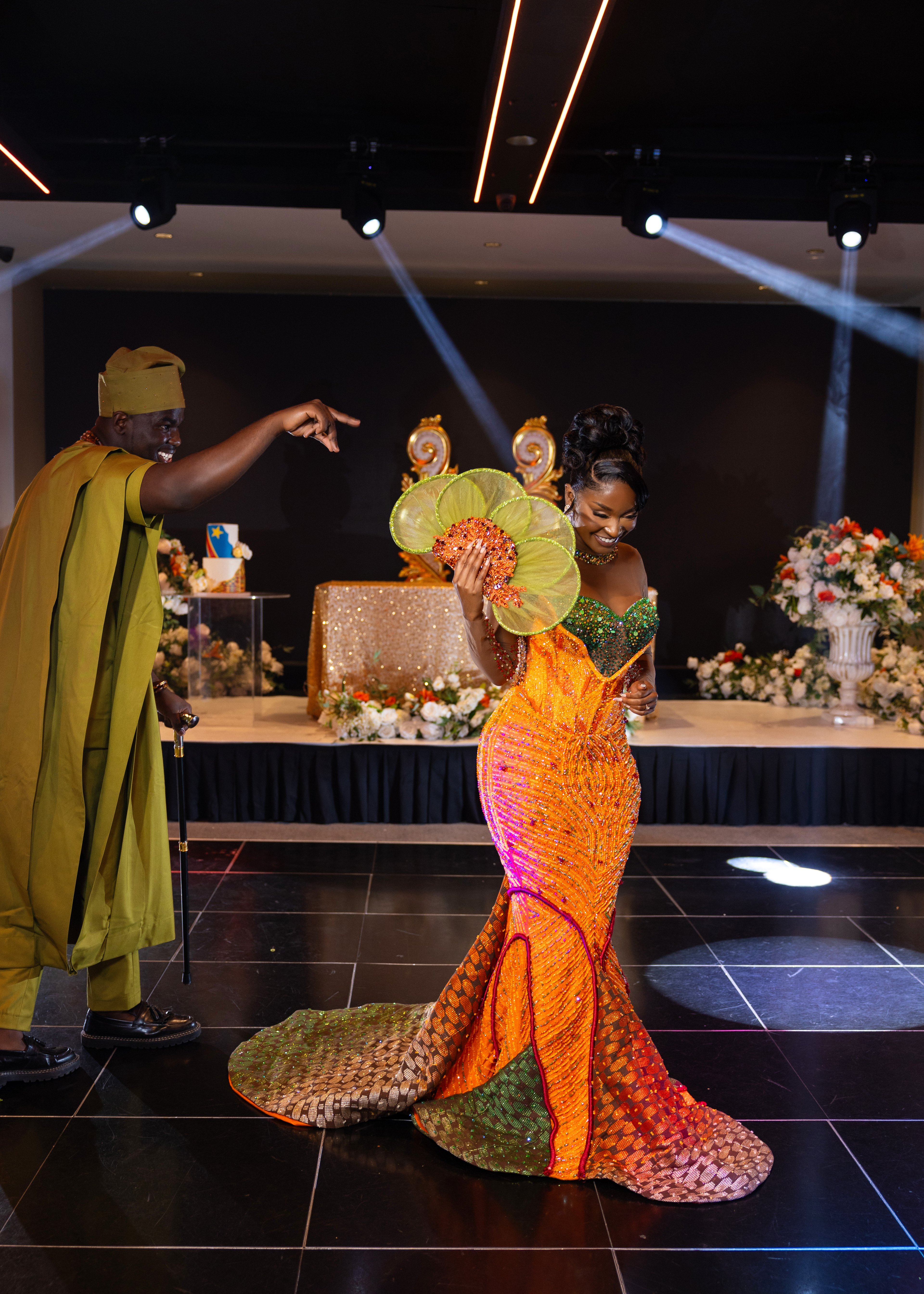 Wedding photography by Pixton Media