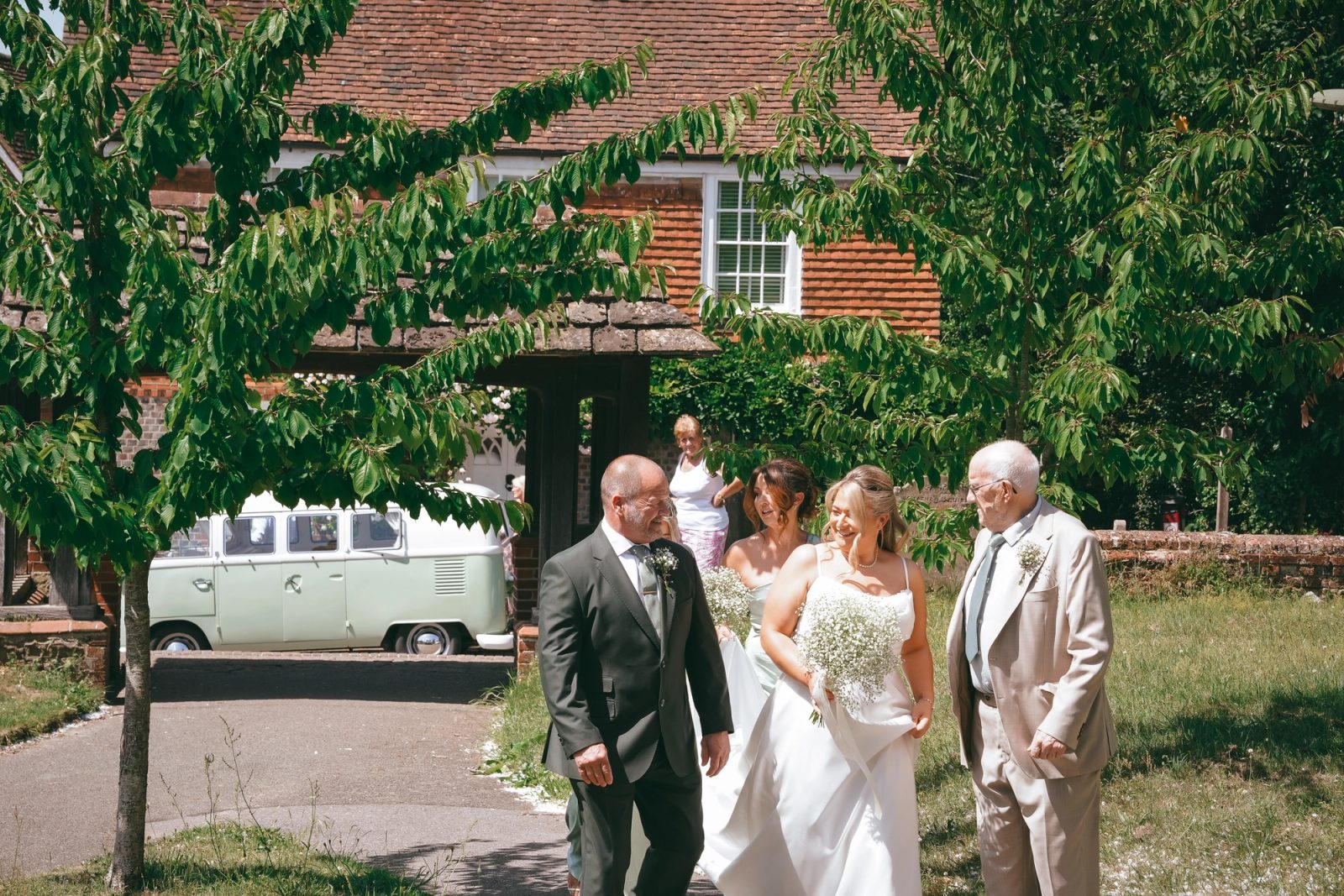Ant and Chloe — photo 27