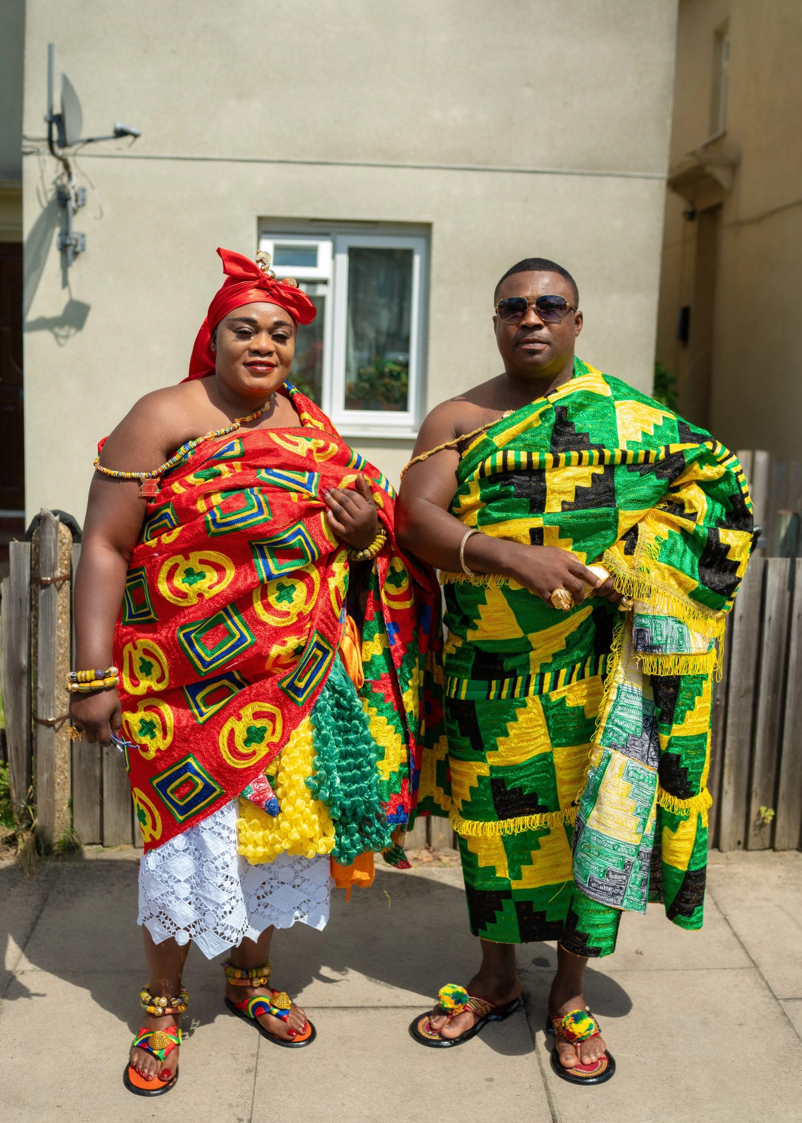 Lillian & Derick — photo 24