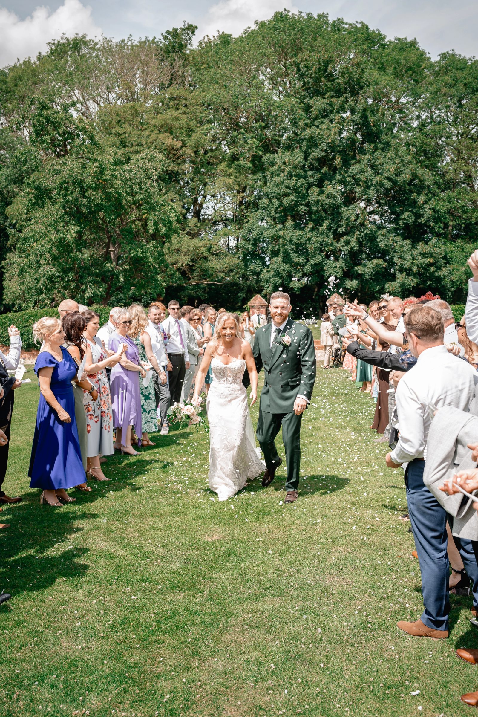 Phill and Amanda — photo 45