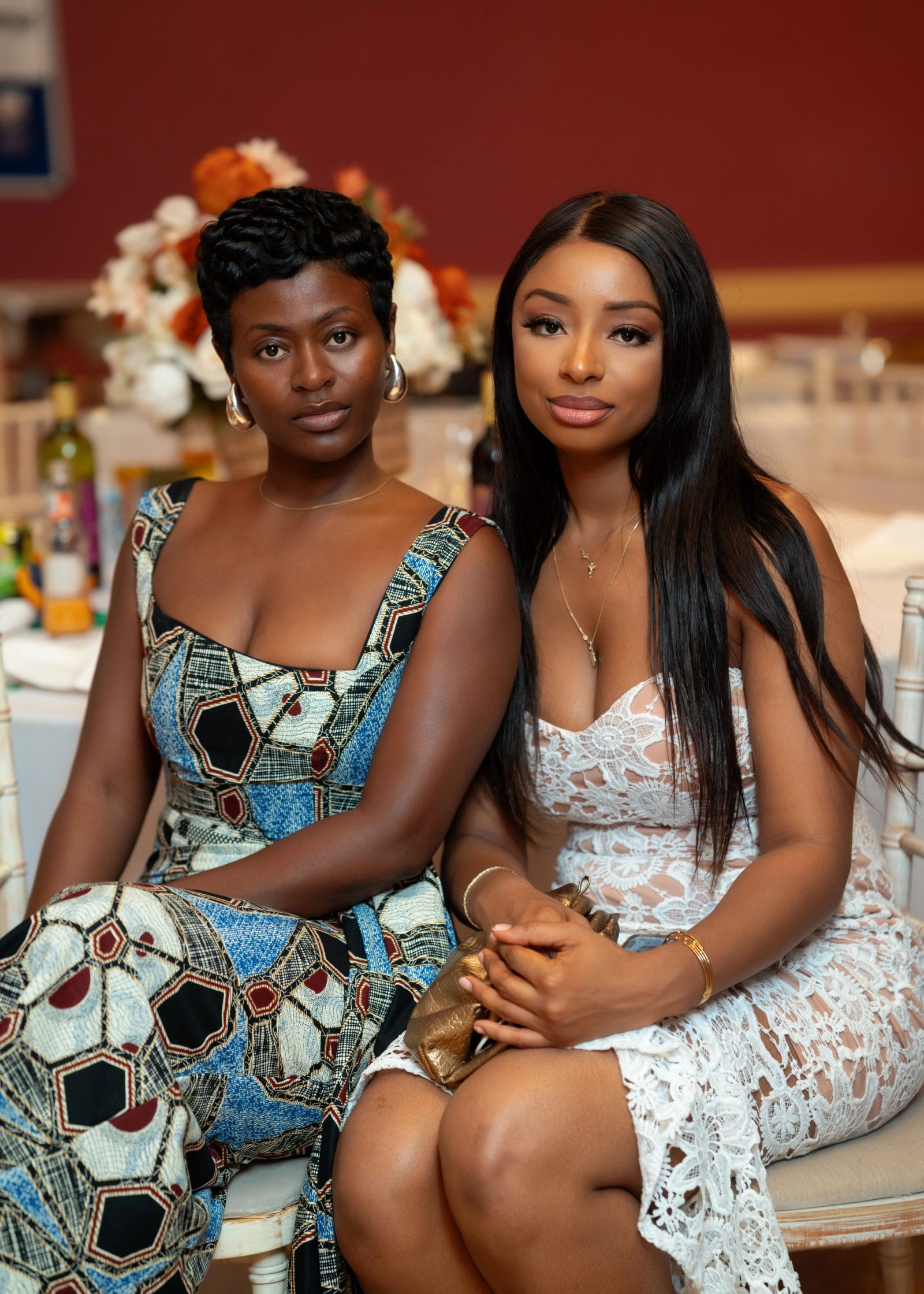 Lizzy & Patrick — photo 38