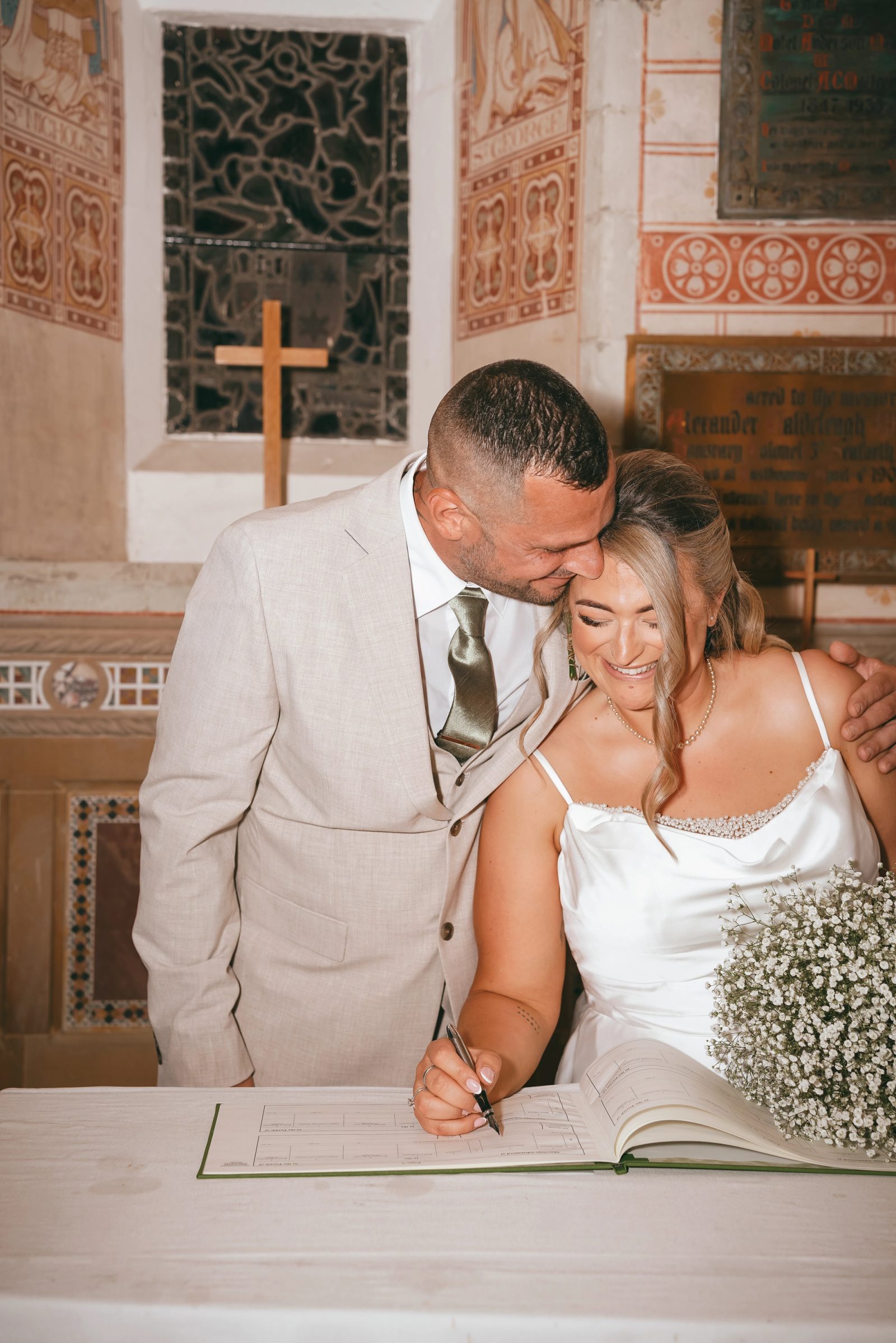 Ant and Chloe — photo 44