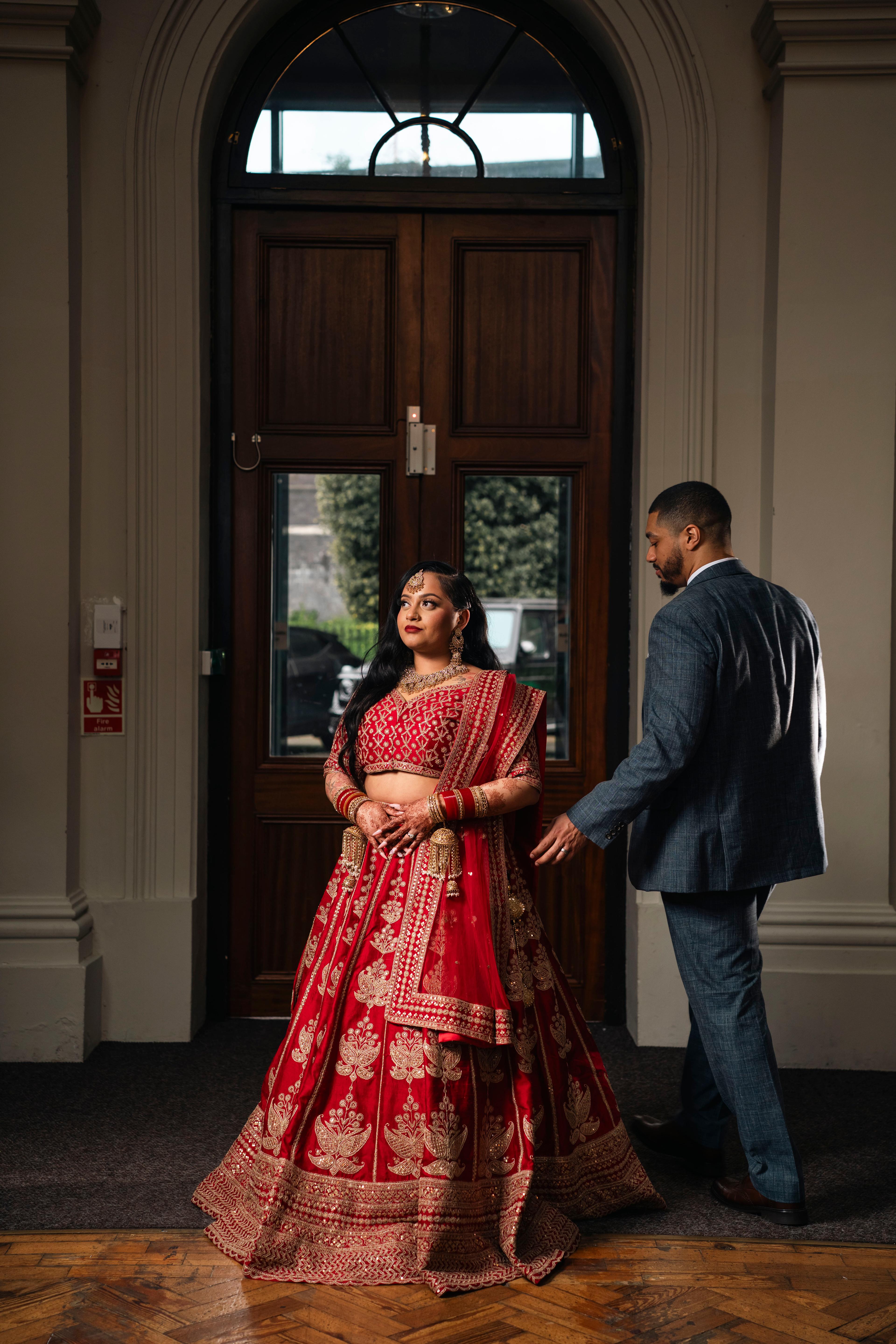 Quintin + Harv wedding celebration photography by Pixton Media