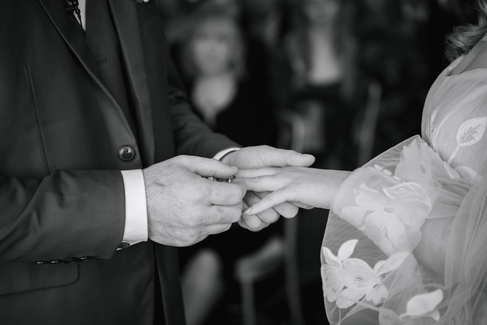 Charlie & Caitlin — photo 6