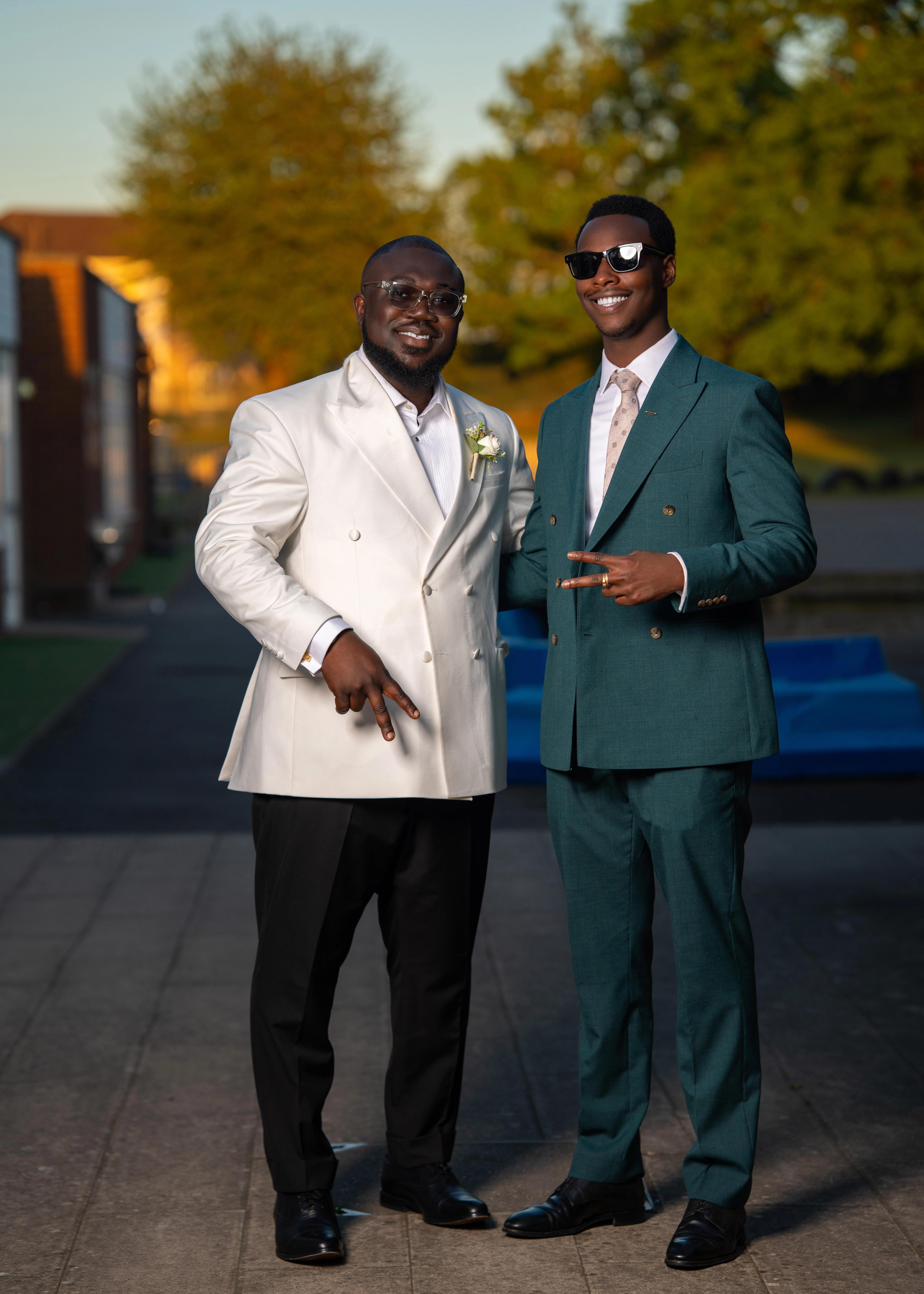 Editorial wedding photography, Fiifi and Jasmine's day, by Pixton Media