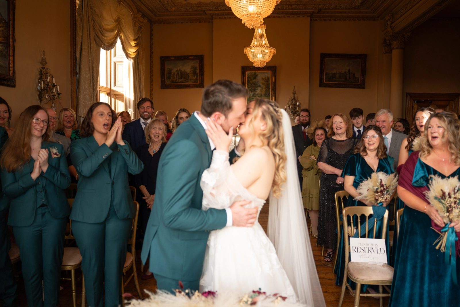Charlie & Caitlin — photo 21