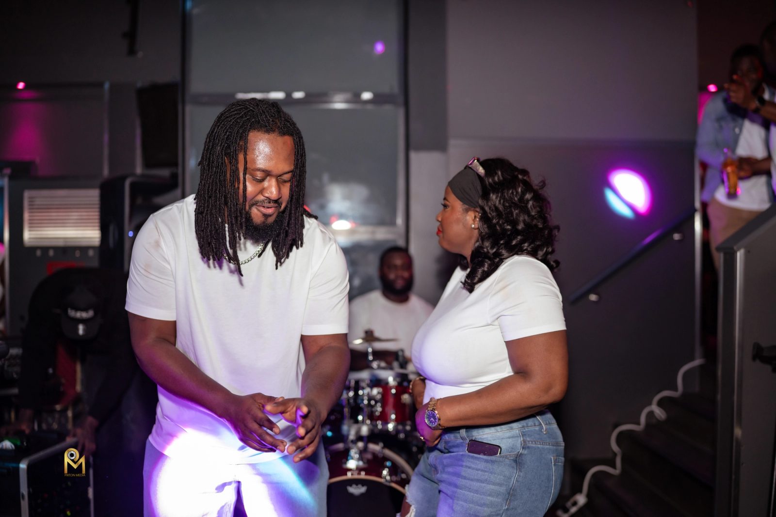 Parties — photo 17