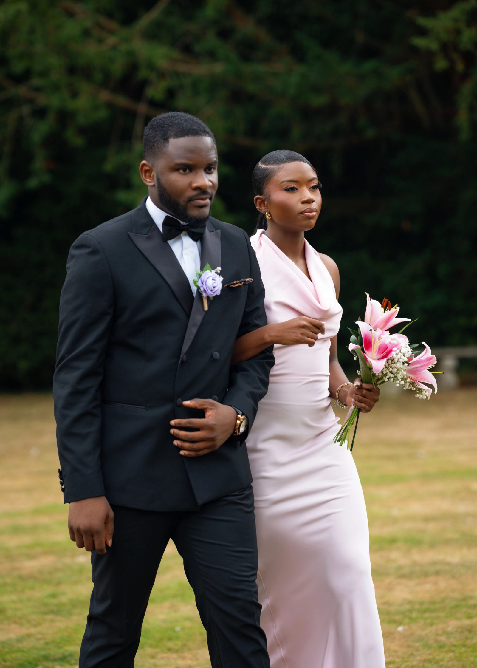 Osato & Busayo — photo 31