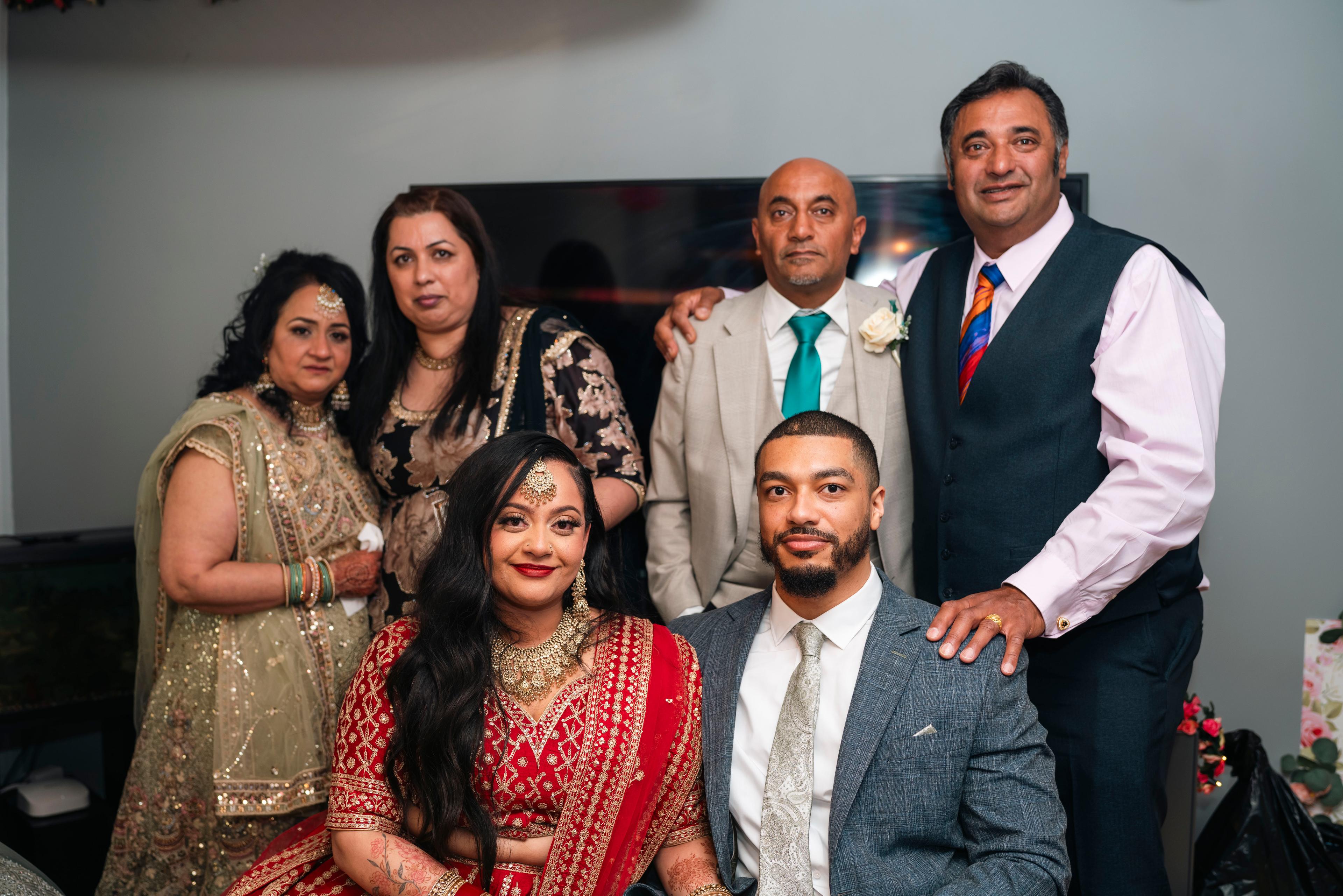 Documentary wedding photography, Quintin + Harv, by Pixton Media