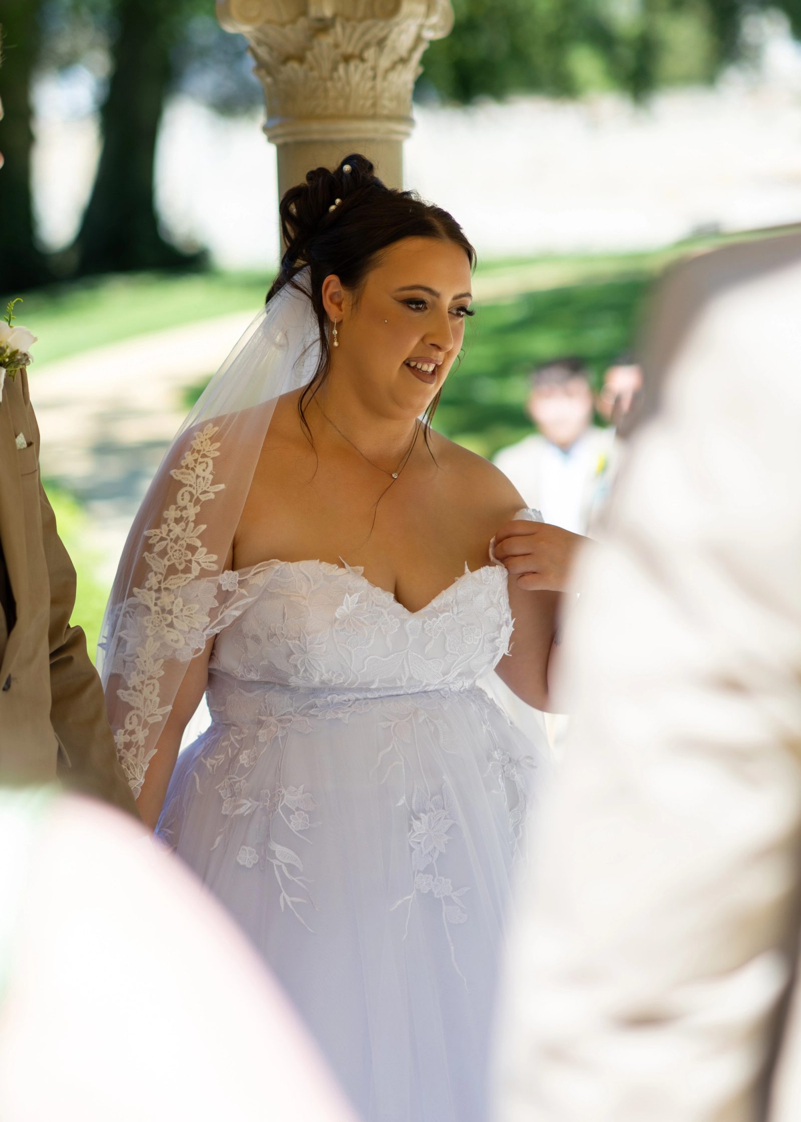Haydn & Ylenia — photo 31