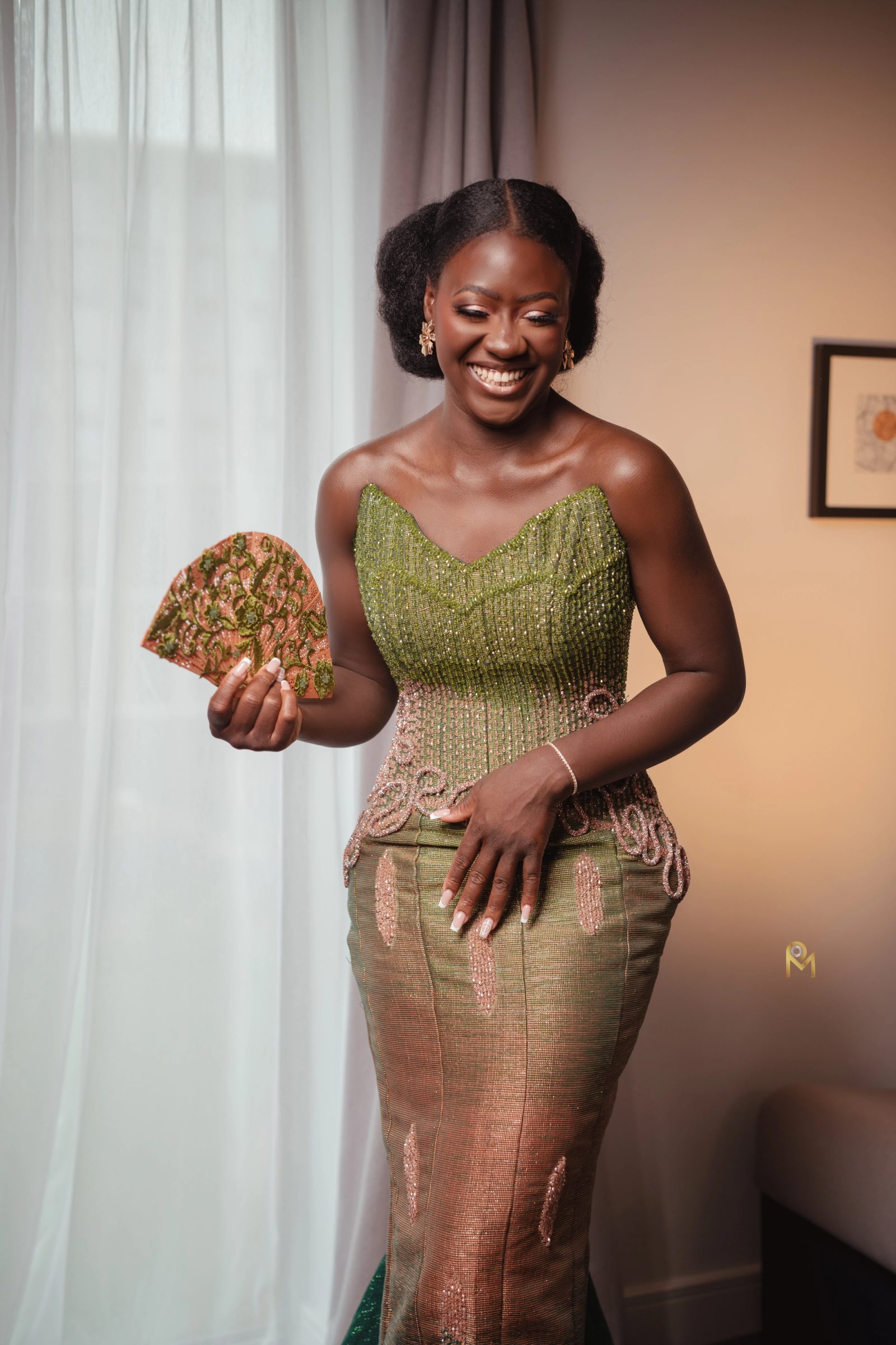 Nicoletta & Jeff — photo 30