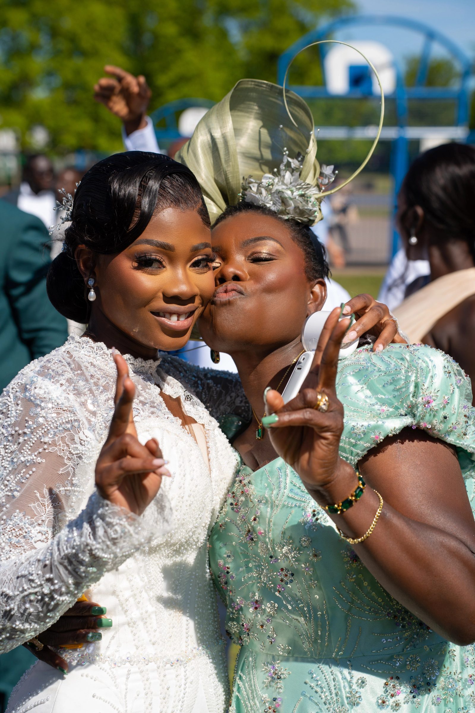 FIifi & Jasmine — photo 42