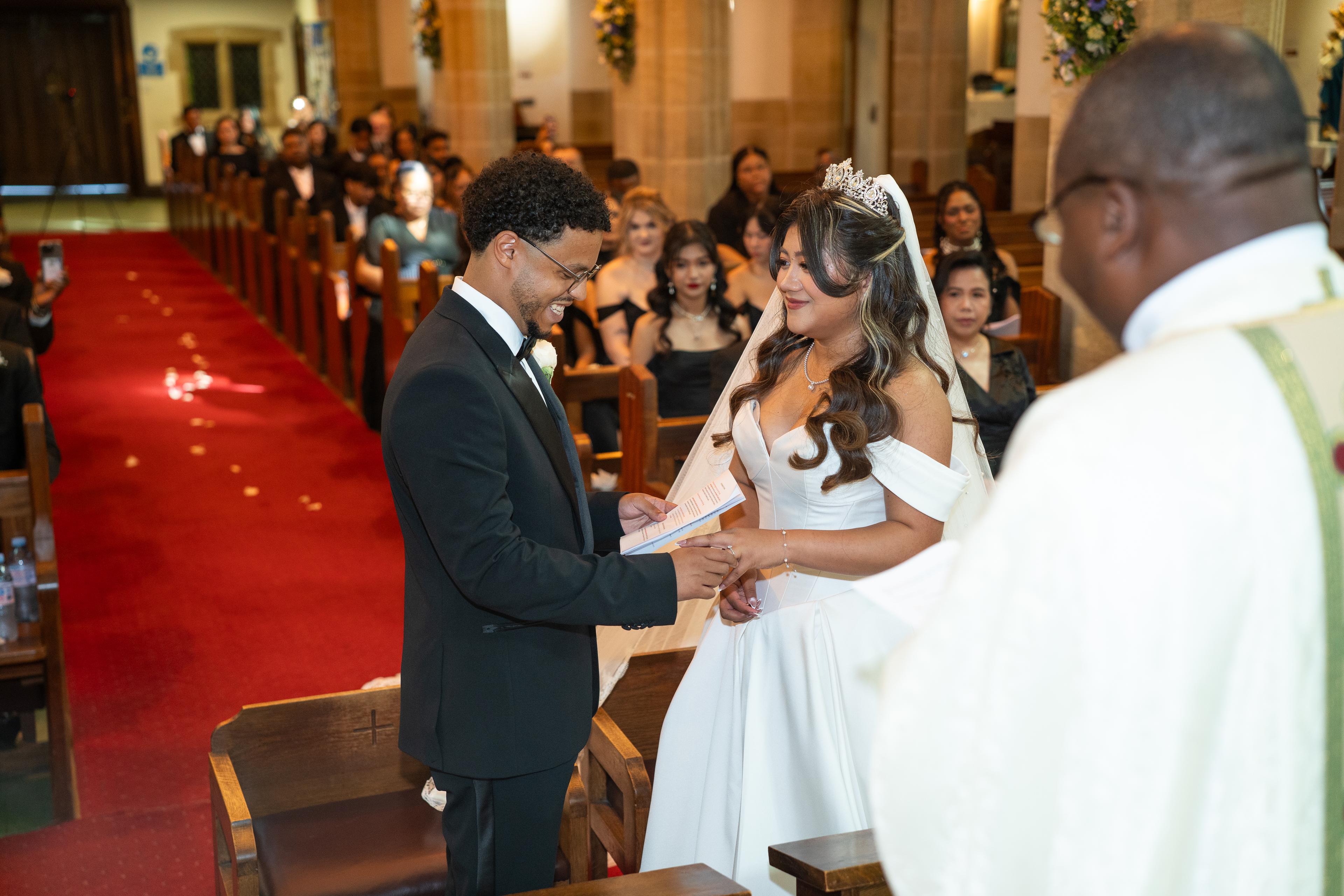 Photo from Jane and Josh's wedding at Moor Park, Rickmansworth by Pixton Media