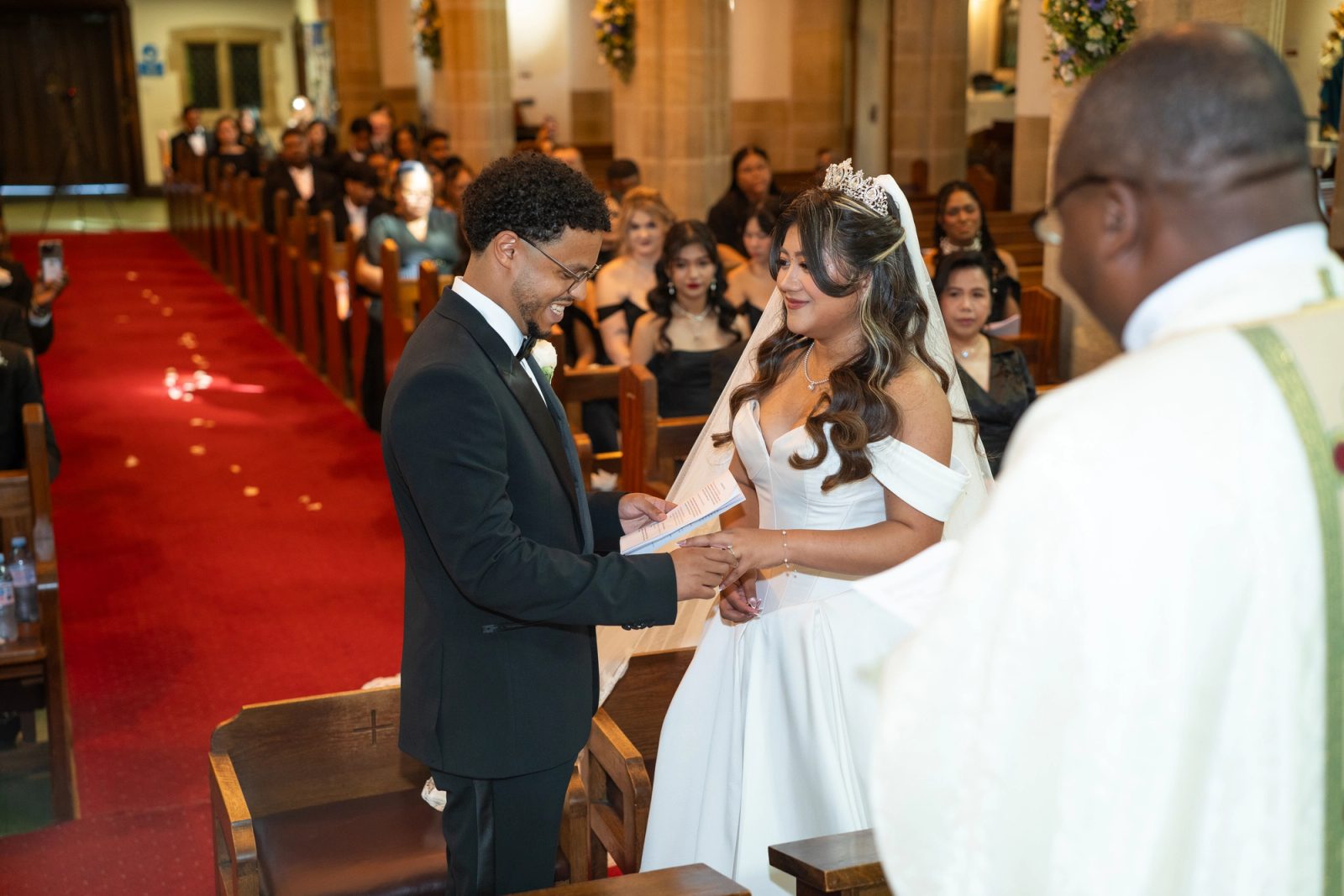 Jane and Josh  — photo 10