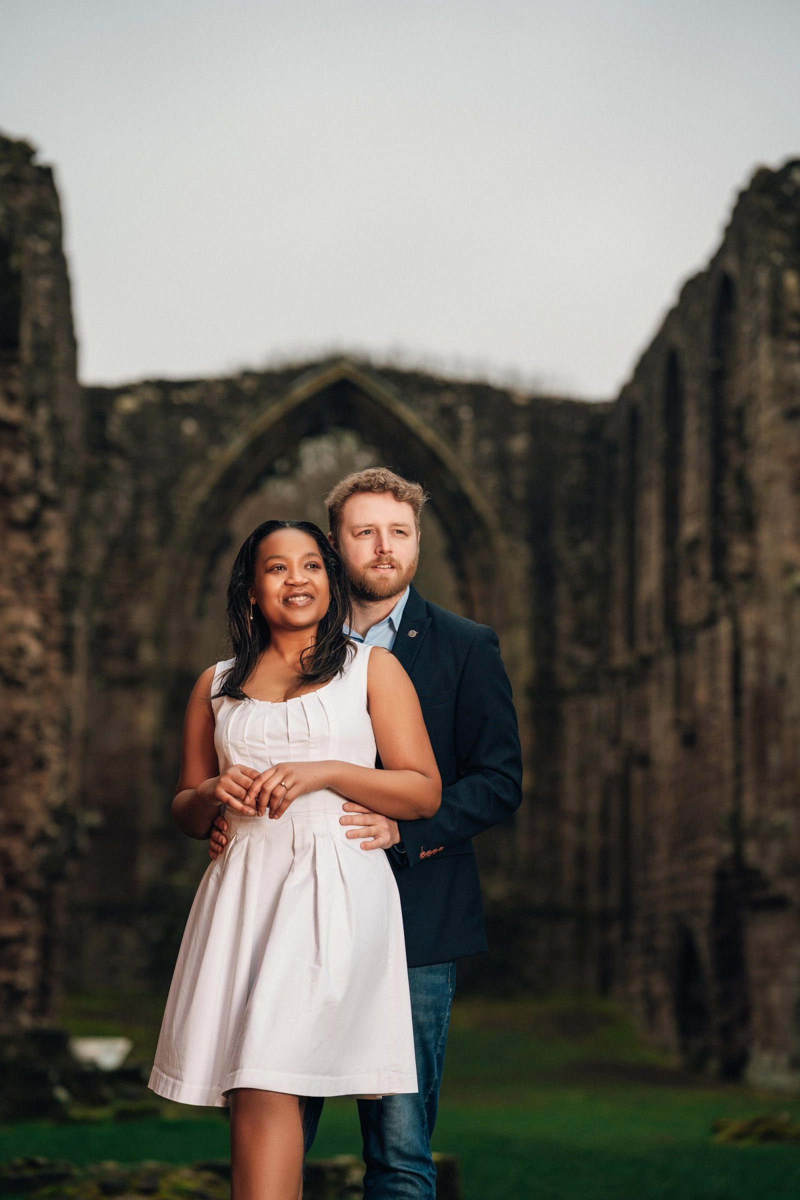 Pre-Weddings & Engagements — photo 46