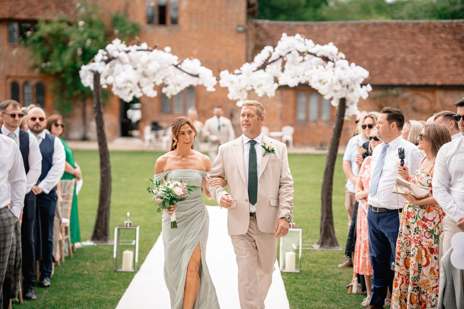 Phill and Amanda — photo 35