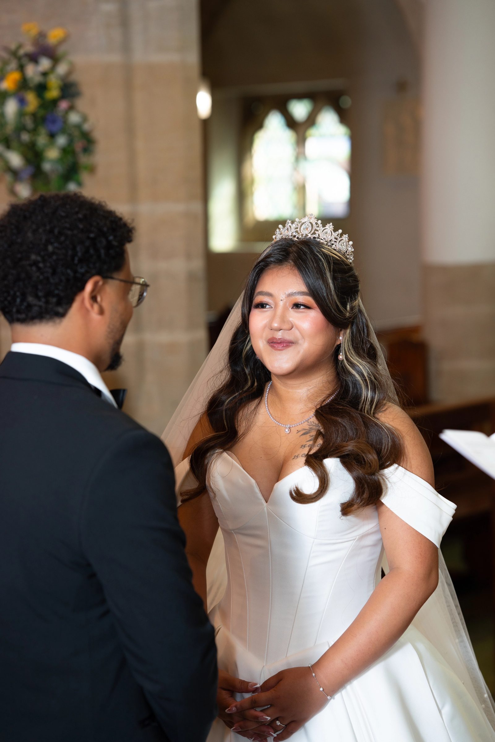 Jane and Josh  — photo 7