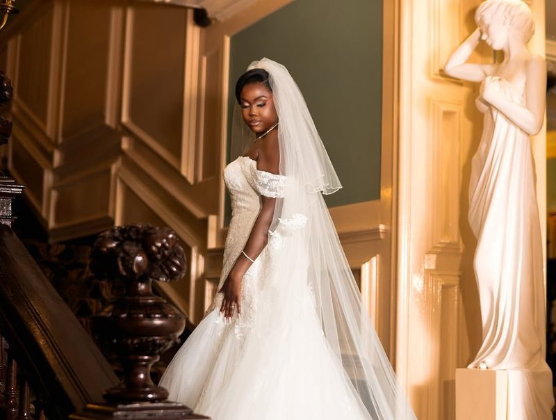 Cinematic Wedding Film