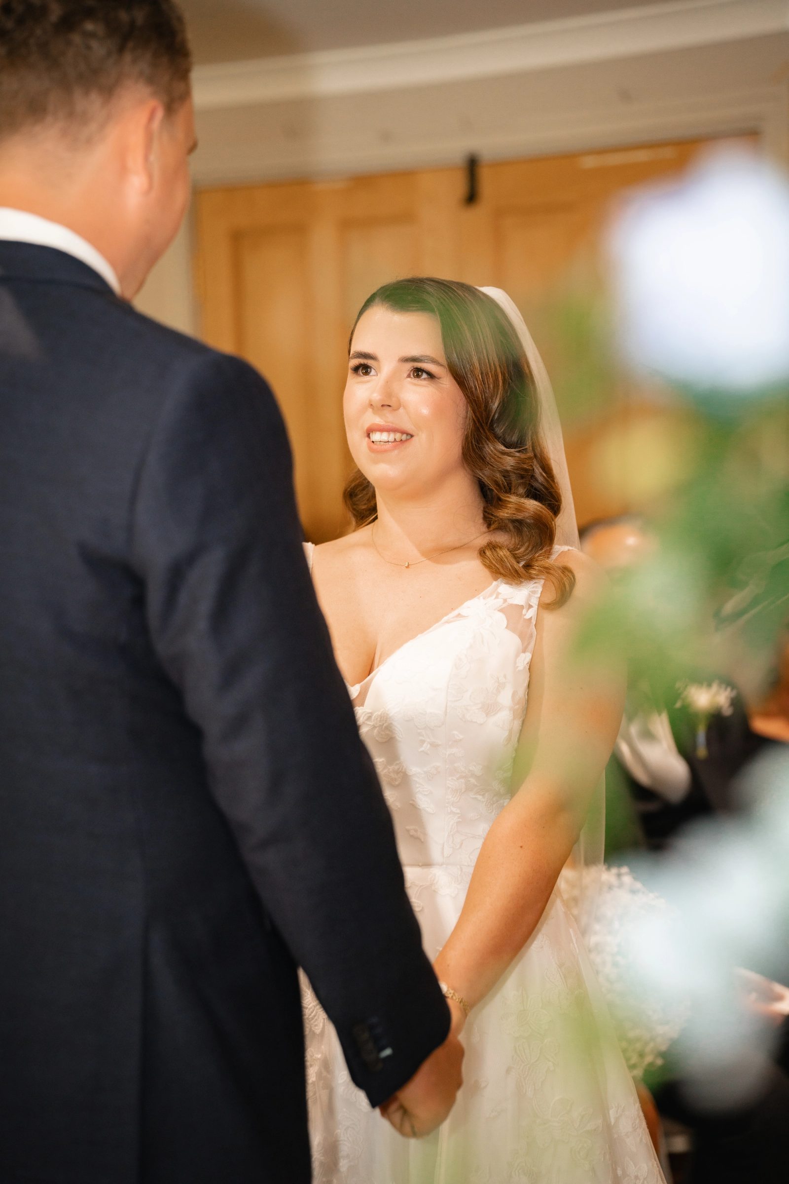 Becky and James — photo 14
