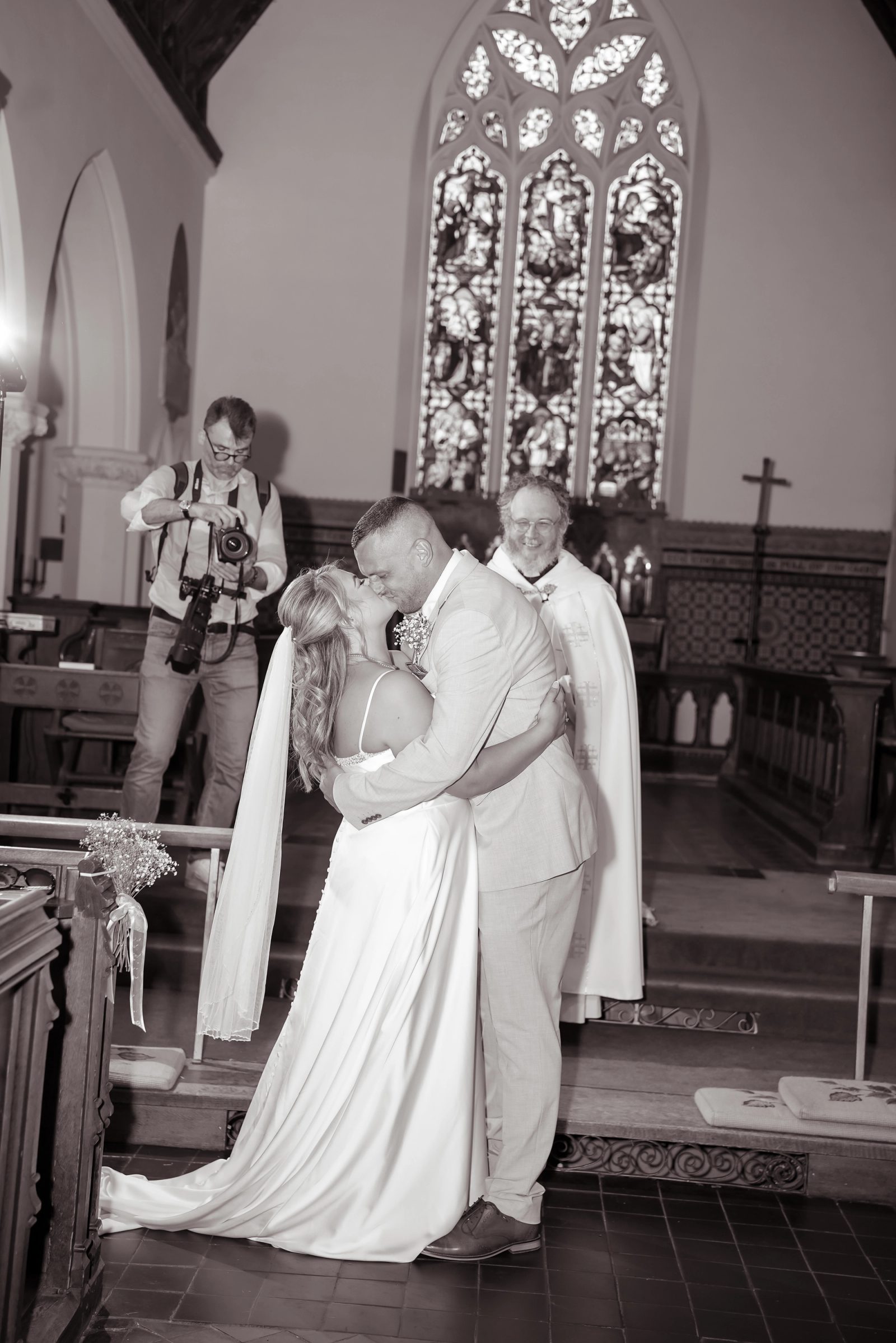 Ant and Chloe — photo 48