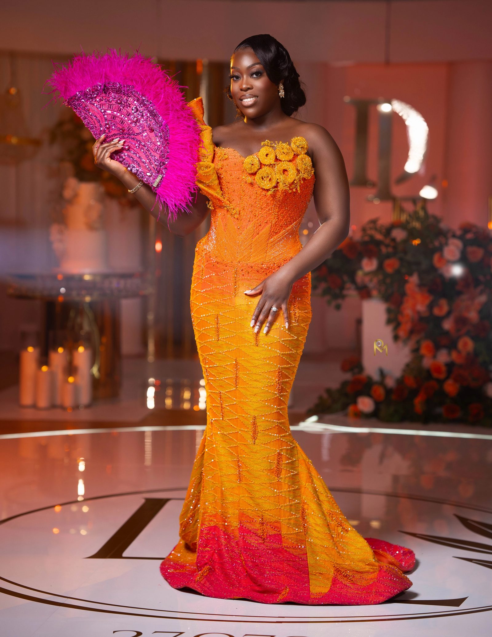 Lillian & Derick — photo 30