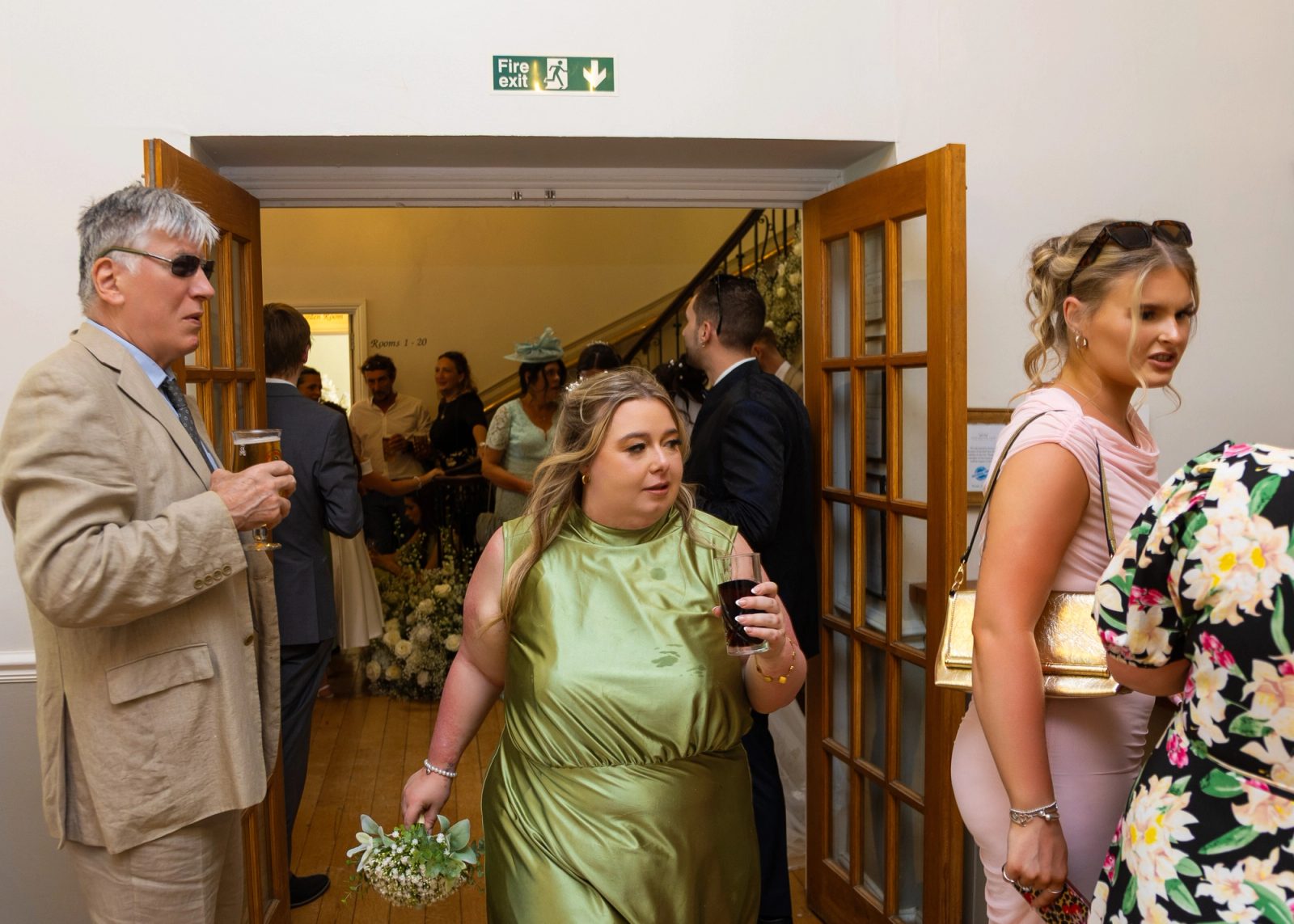 Haydn & Ylenia — photo 52