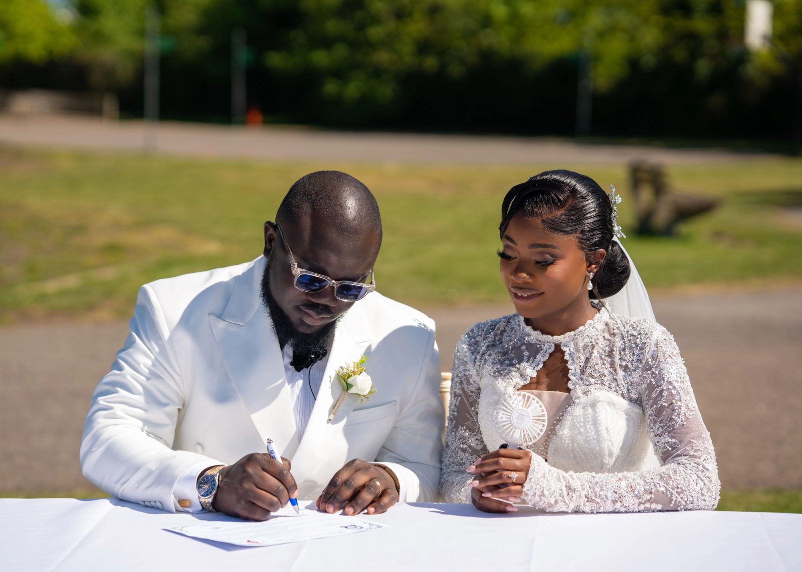 FIifi & Jasmine — photo 40