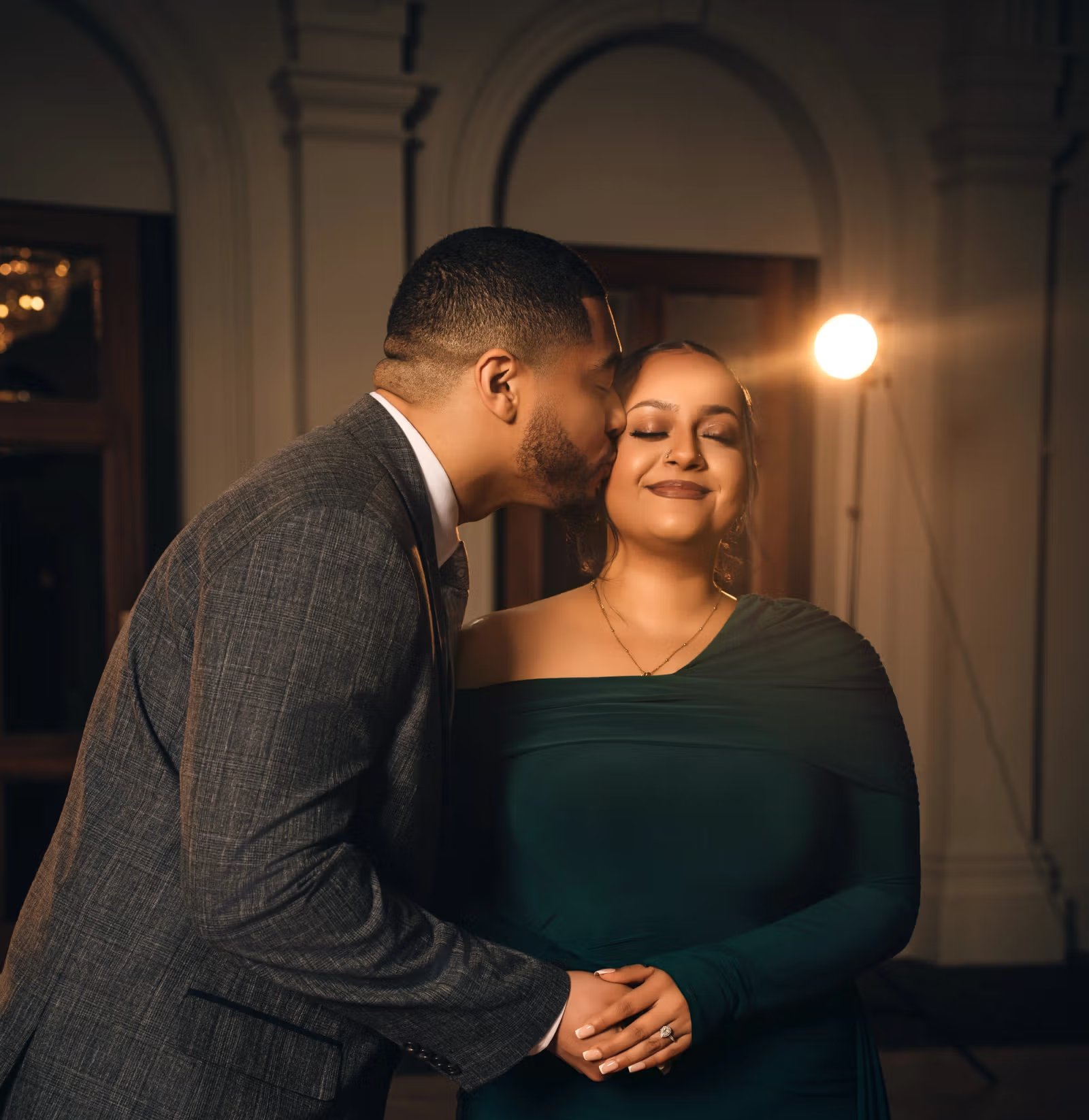 Pre Weddings & Engagements