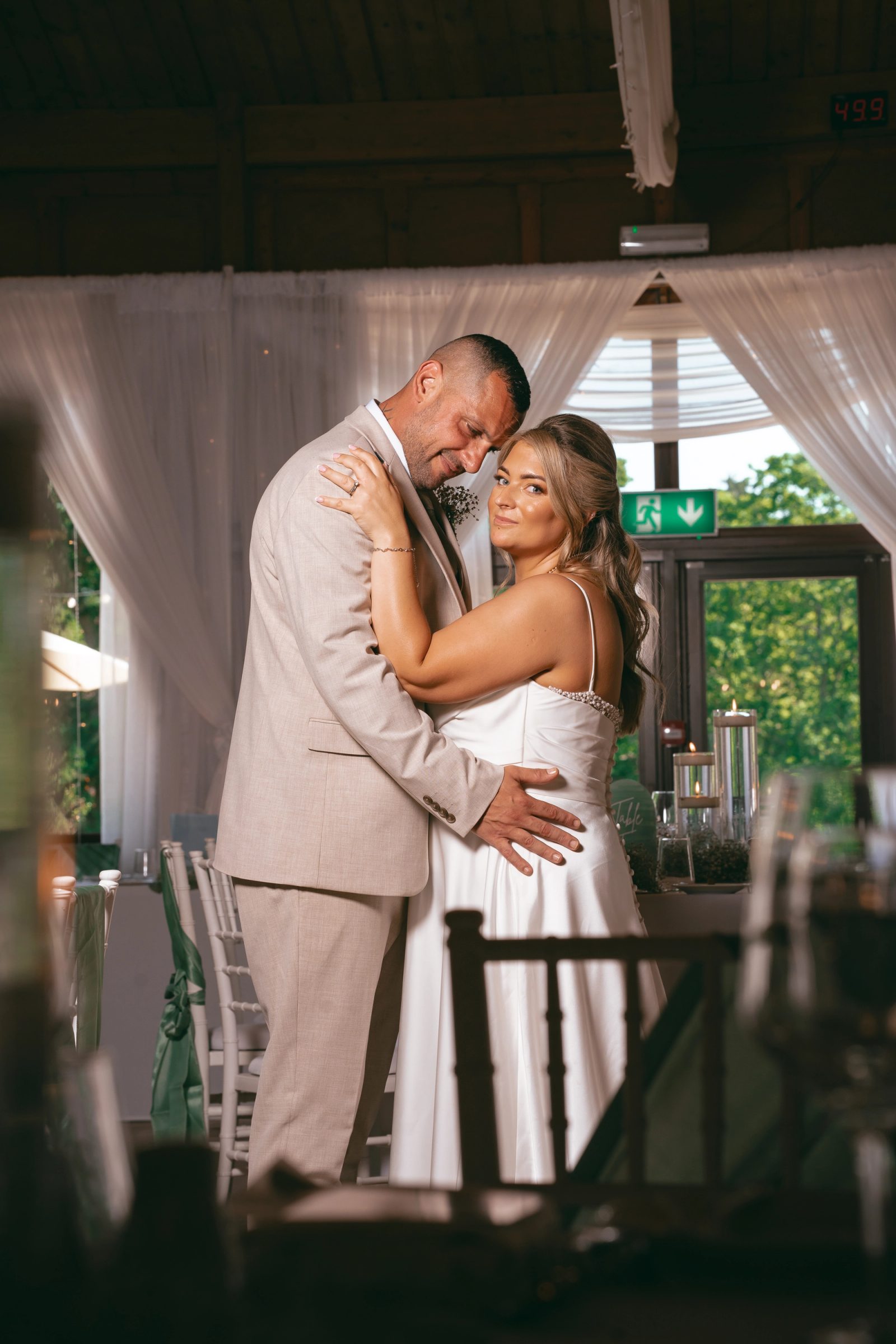 Ant and Chloe — photo 6
