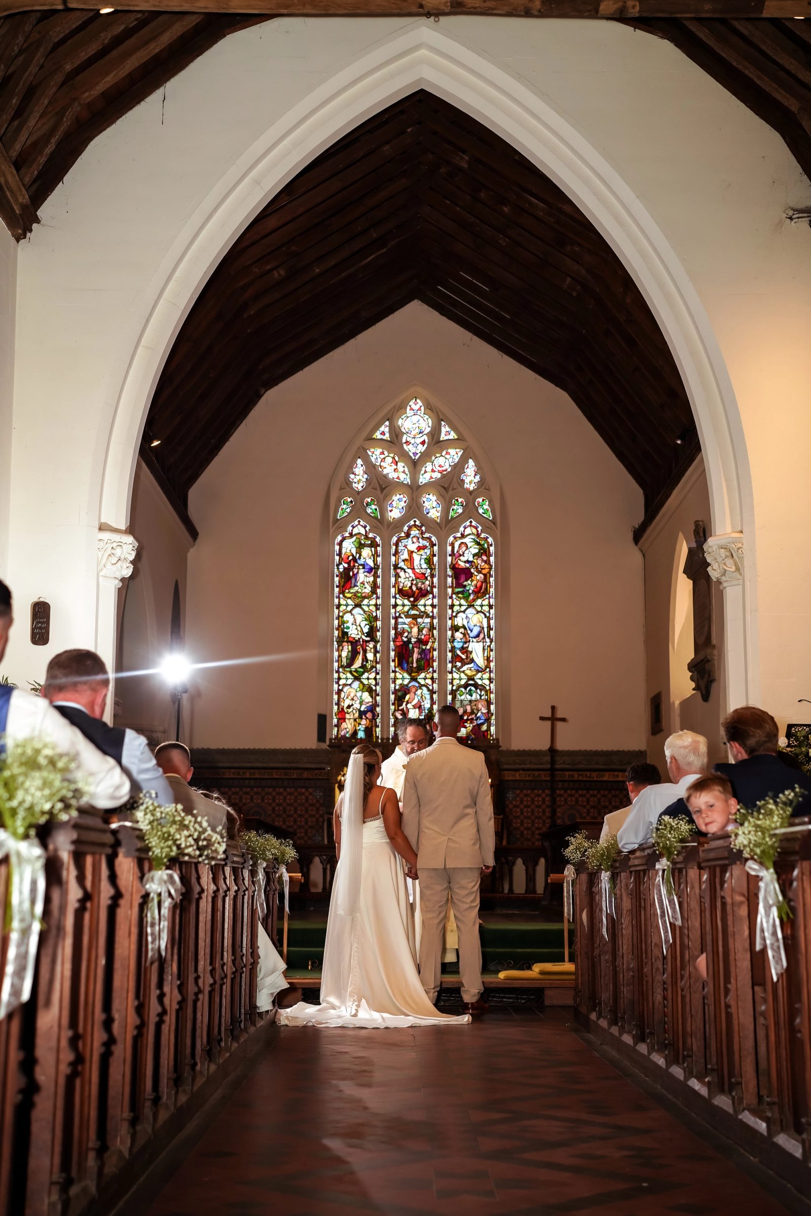 Ant and Chloe — photo 49