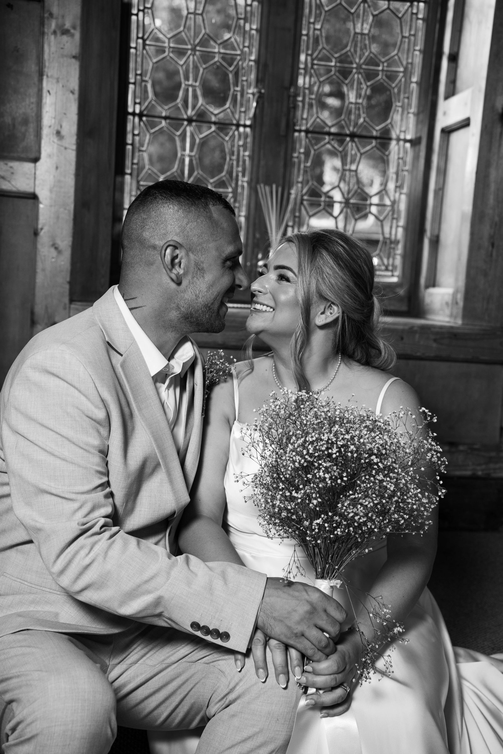 Ant and Chloe — photo 131