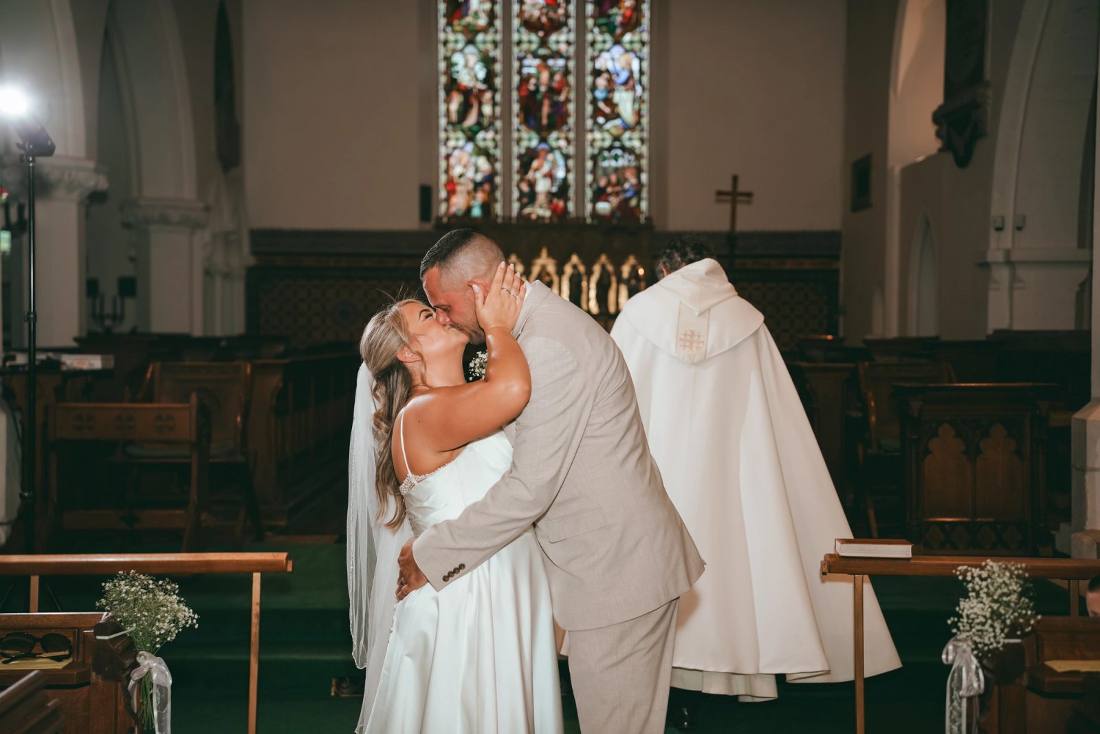 Ant and Chloe — photo 43